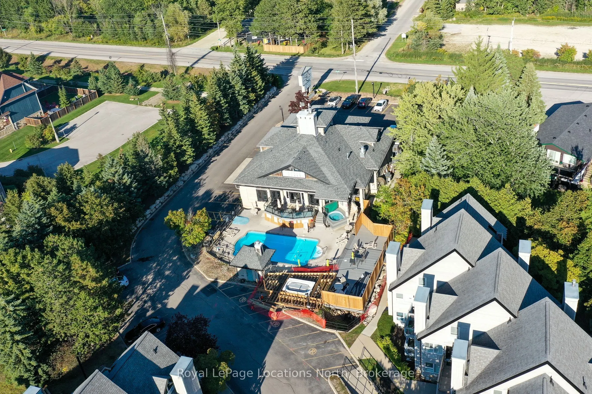 796468 Grey 19 Road, #508
