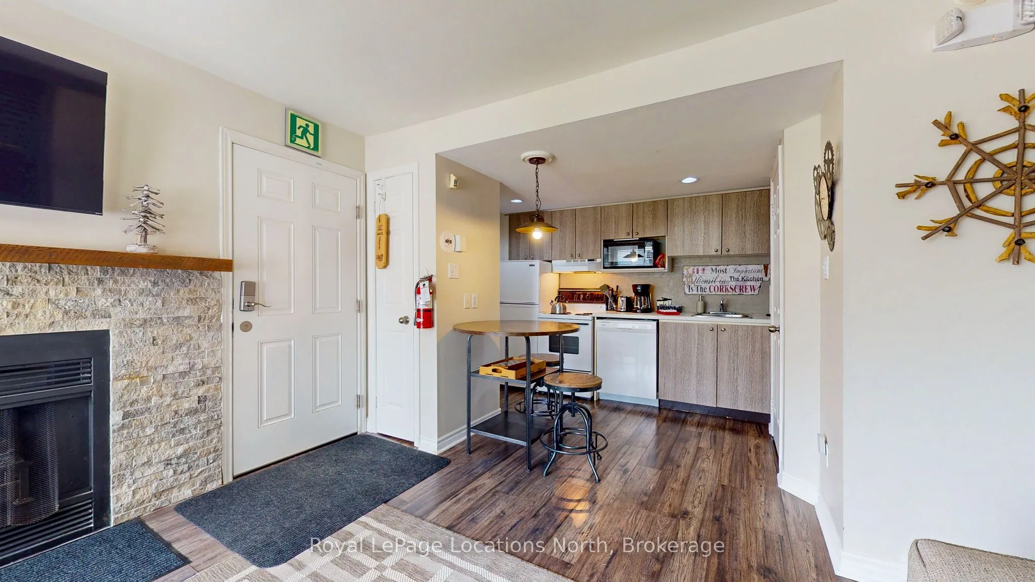 796468 Grey 19 Road, #508