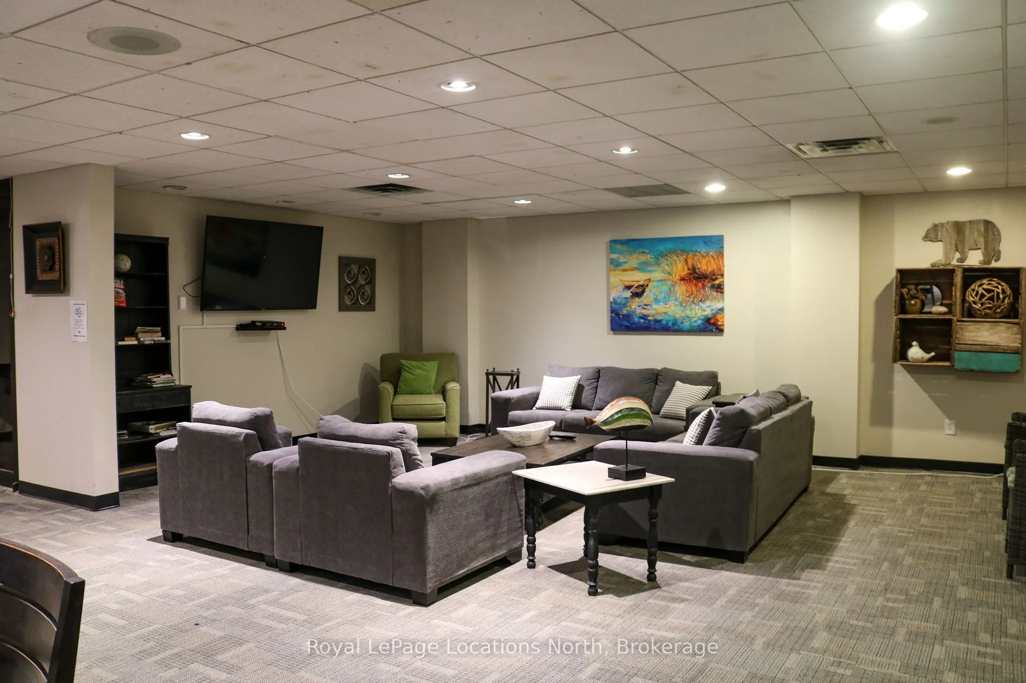 796468 Grey 19 Road, #508