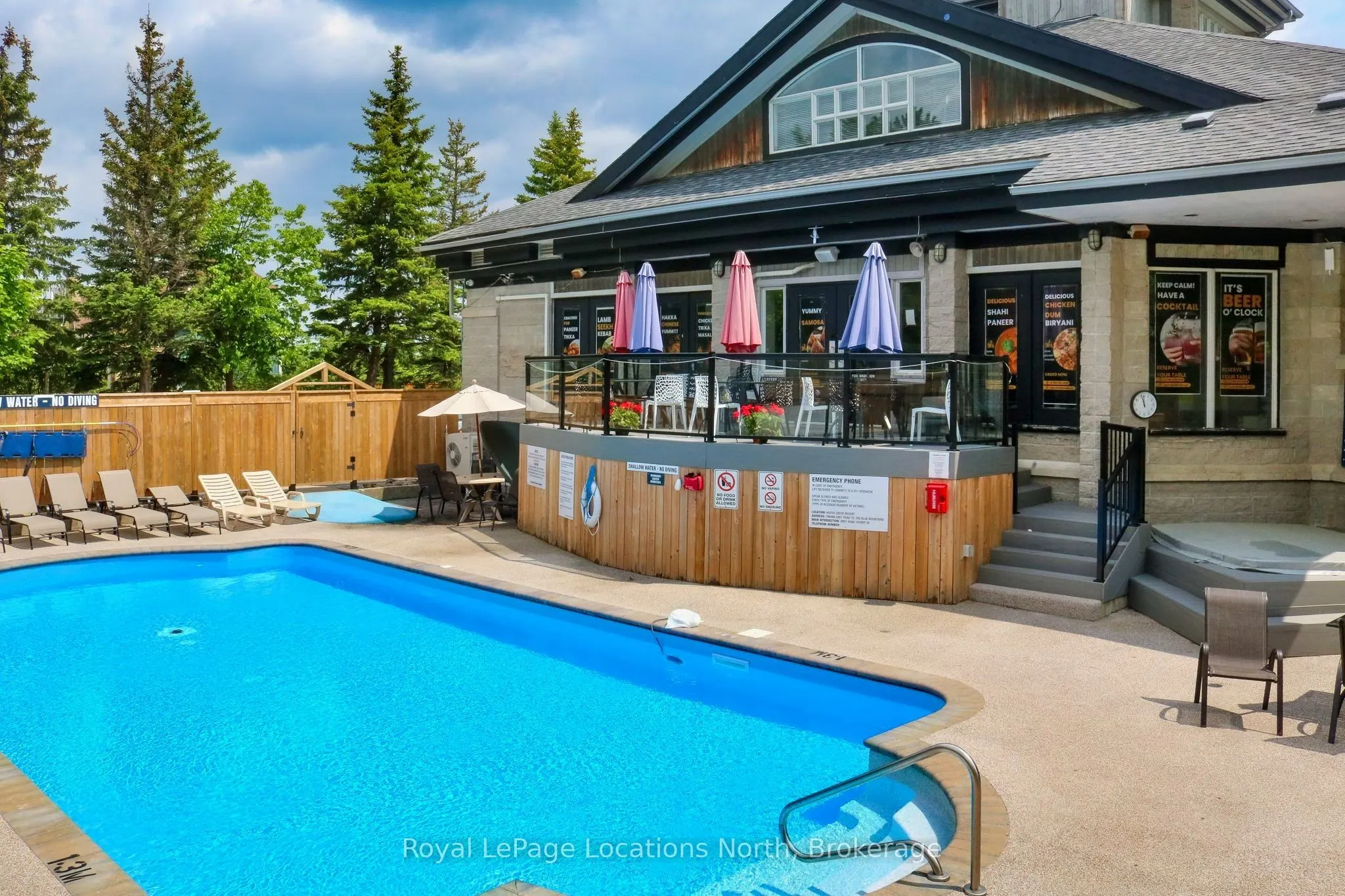 796468 Grey 19 Road, #508