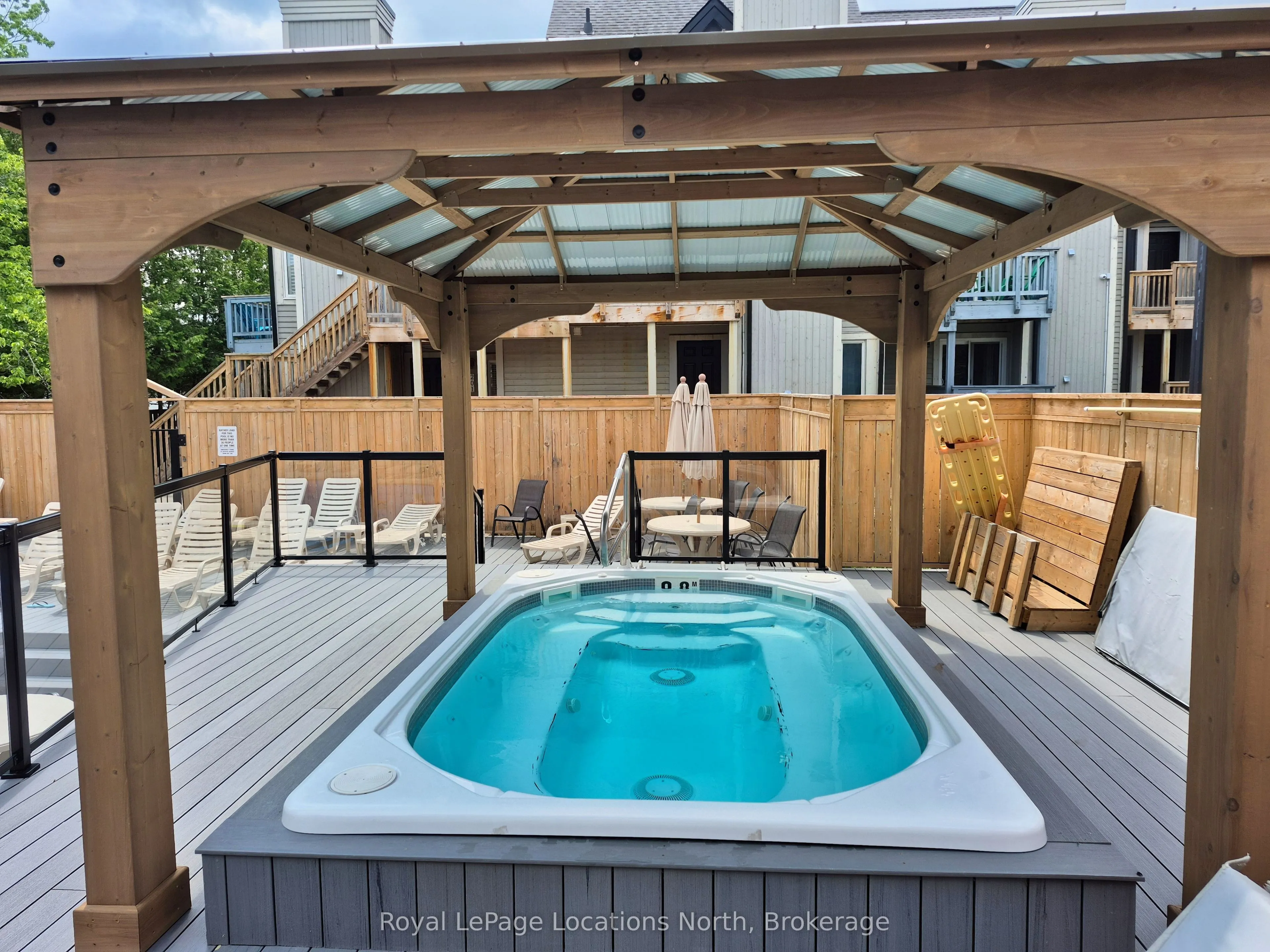796468 Grey 19 Road, #508