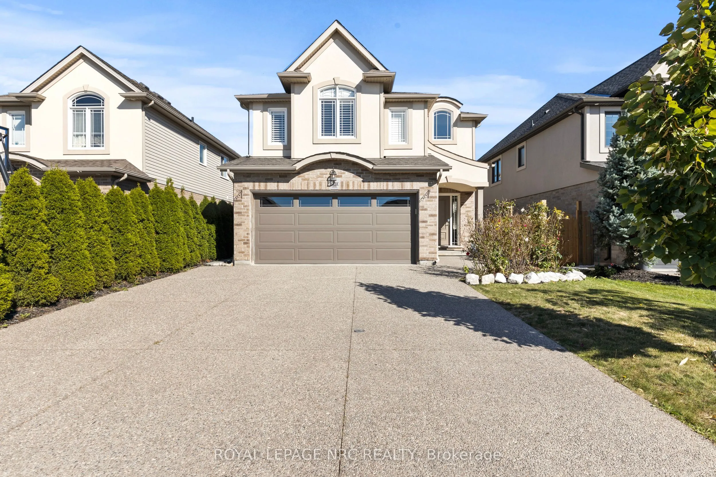 6058 Ernest Crescent