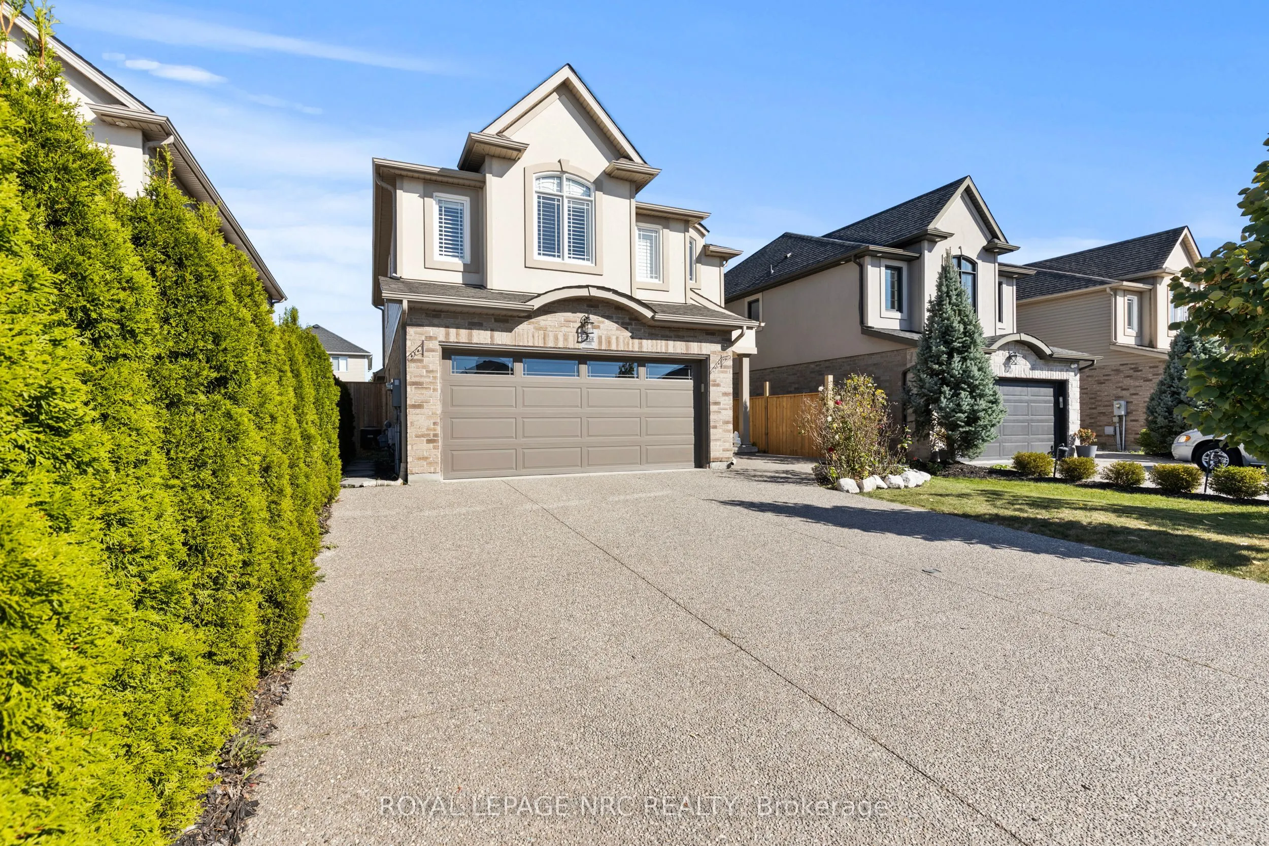 6058 Ernest Crescent
