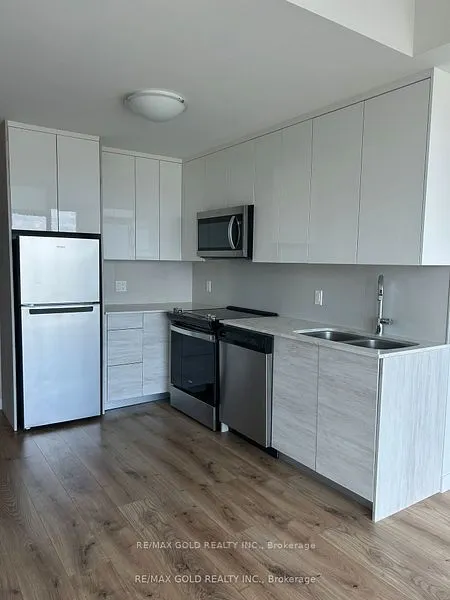 60 Frederick Street, #2603