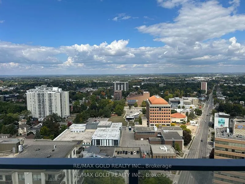 60 Frederick Street, #2603