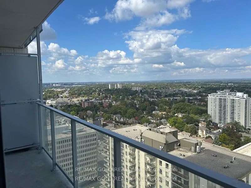 60 Frederick Street, #2603