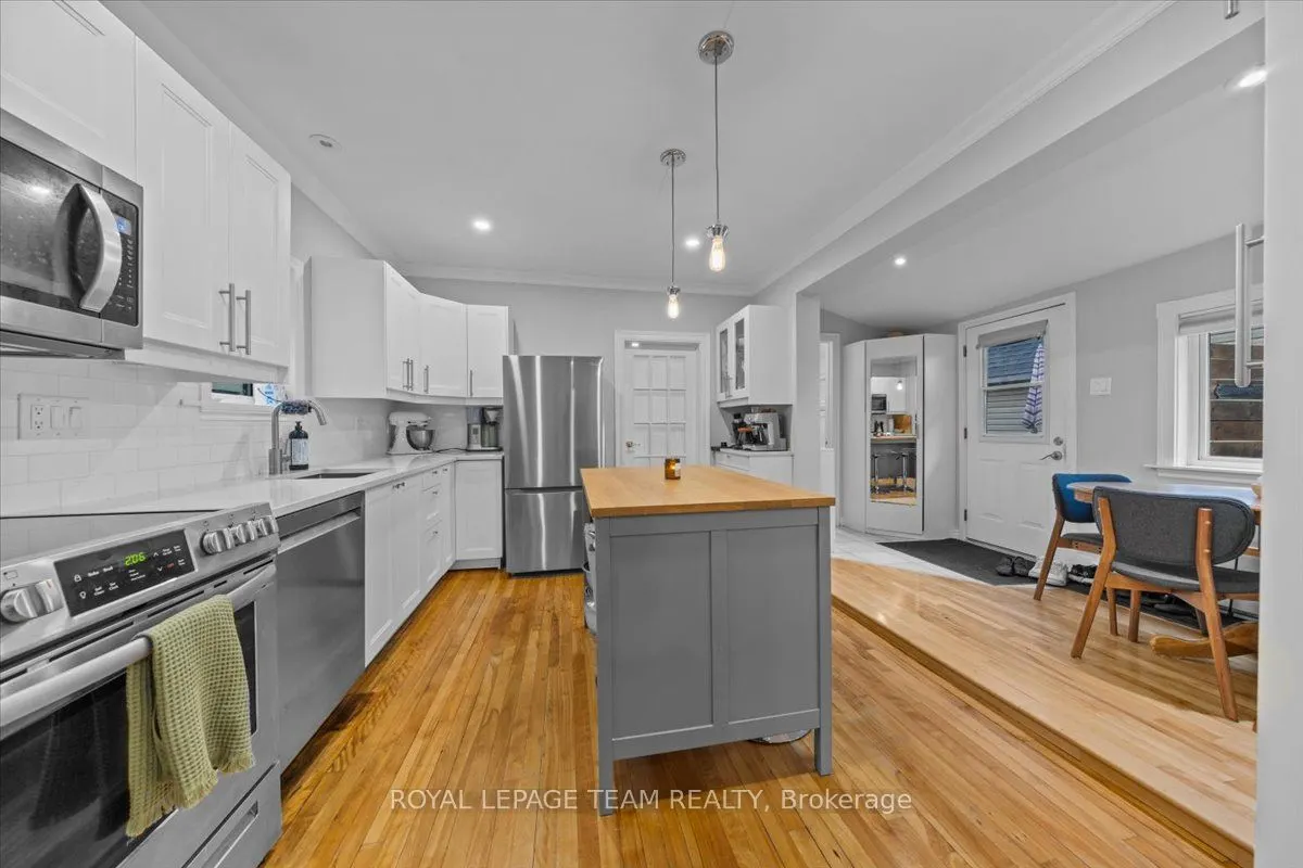 21 Arlington Avenue