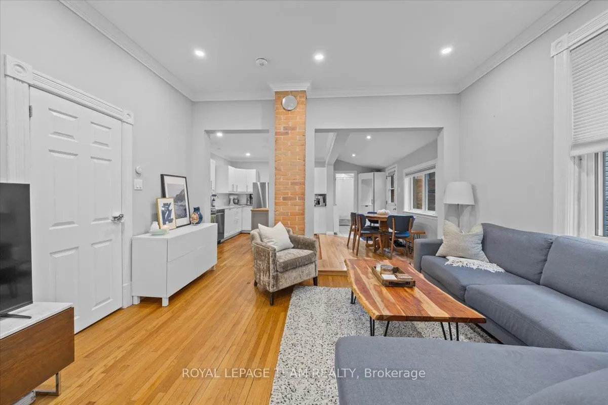 21 Arlington Avenue
