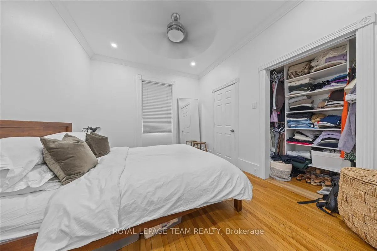21 Arlington Avenue