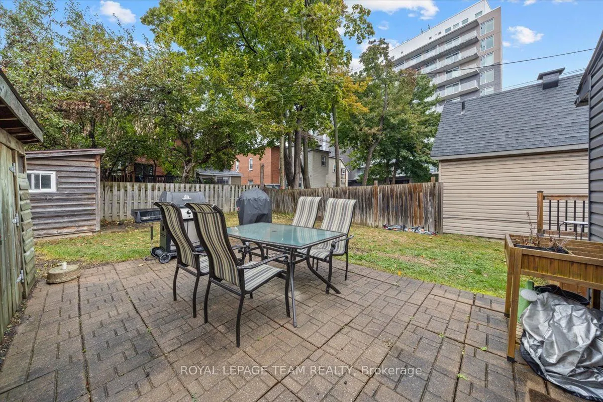 21 Arlington Avenue
