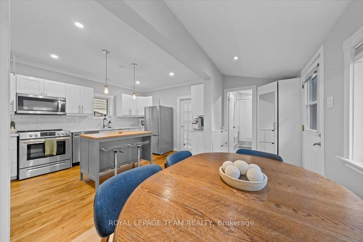 21 Arlington Avenue
