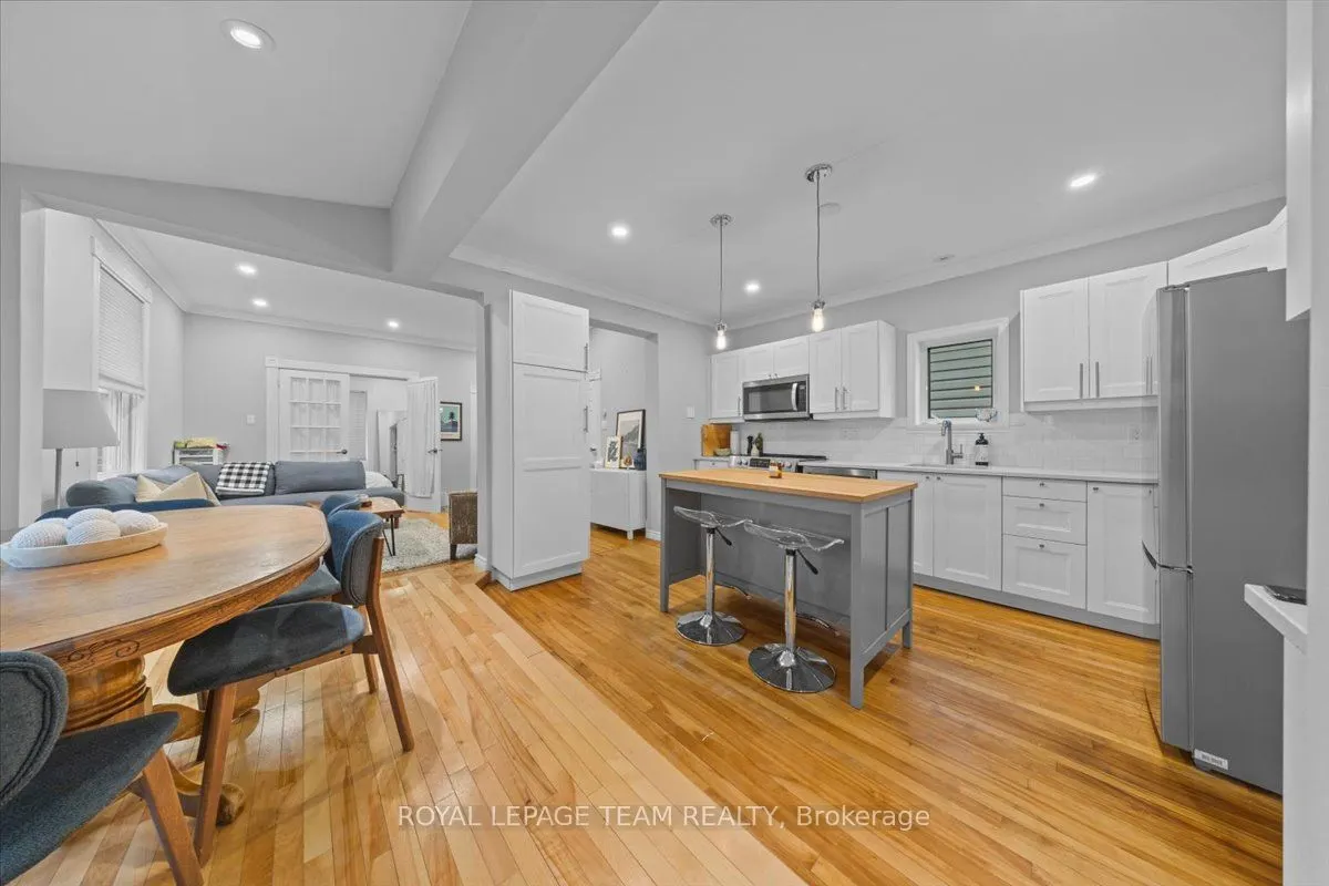21 Arlington Avenue