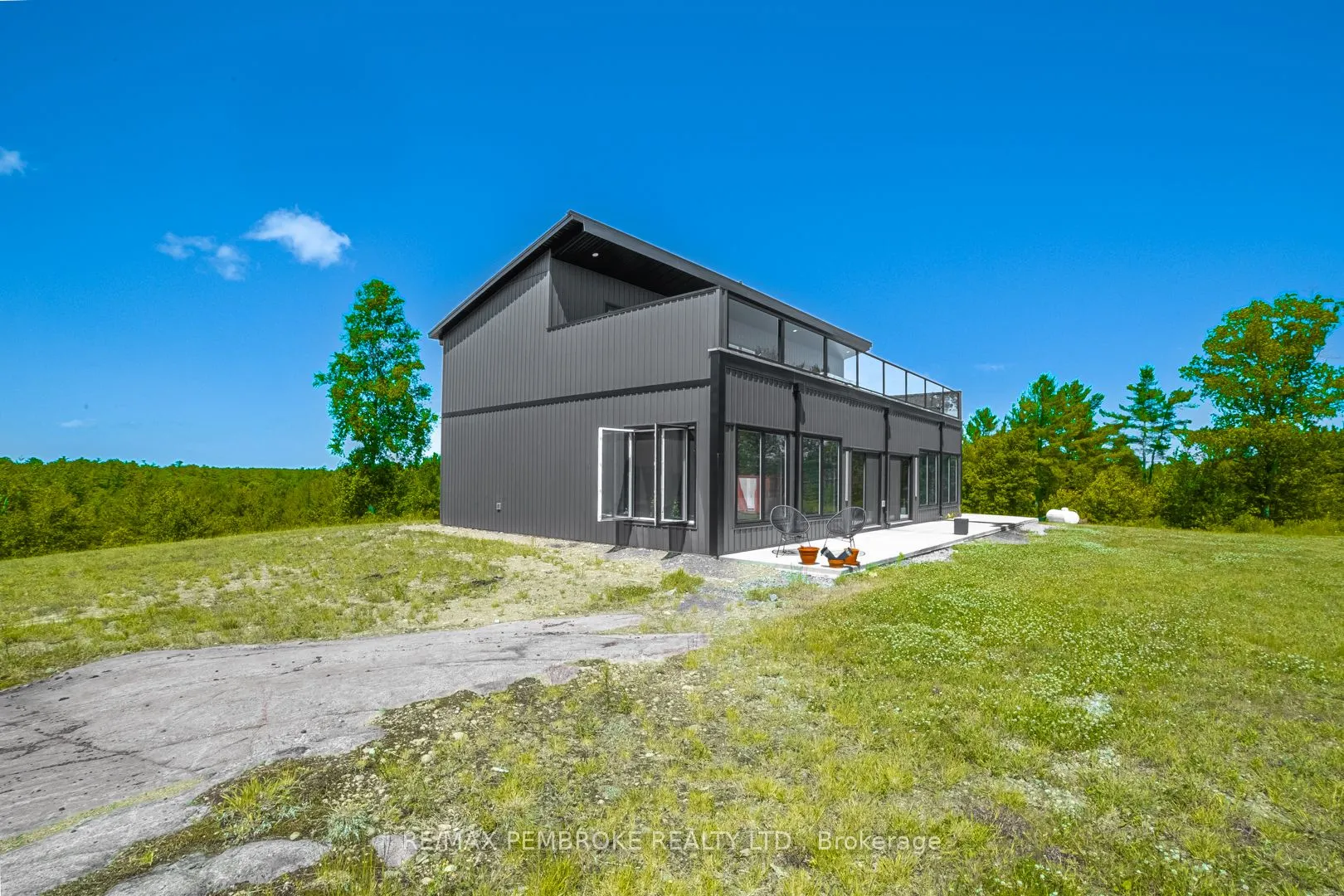 102 Rantz Road