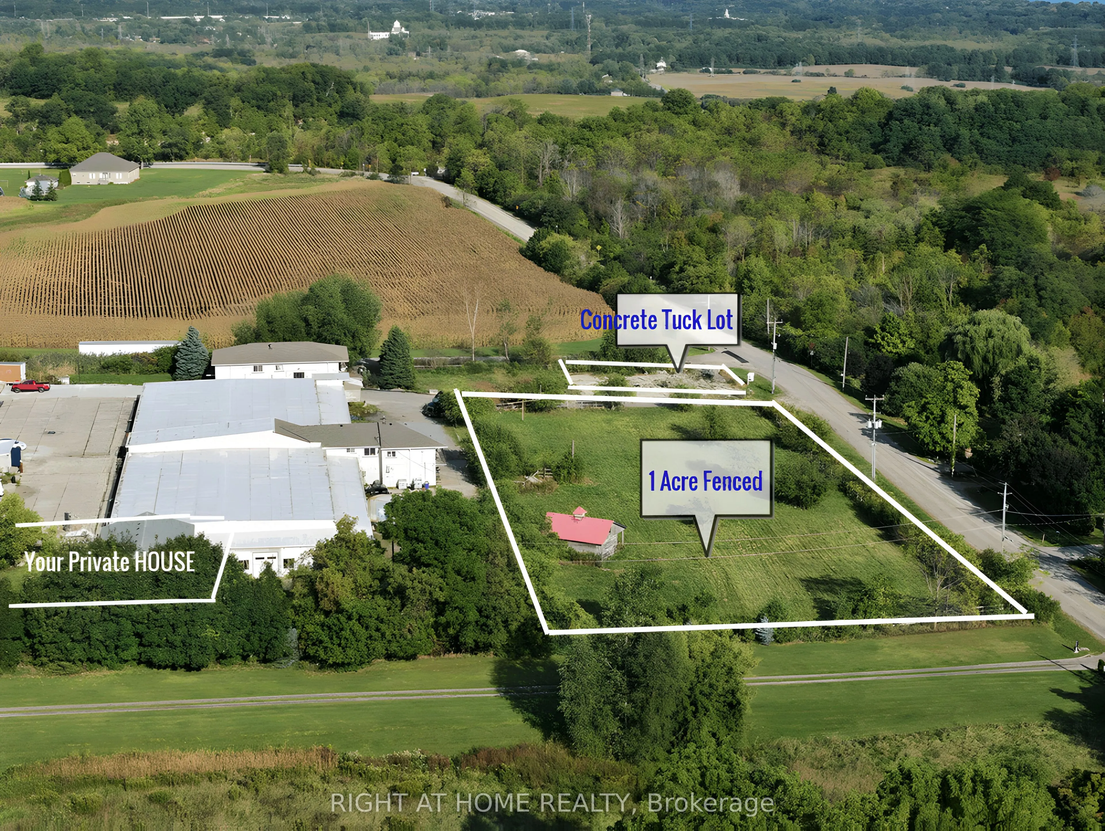269 Rock Chapel Road