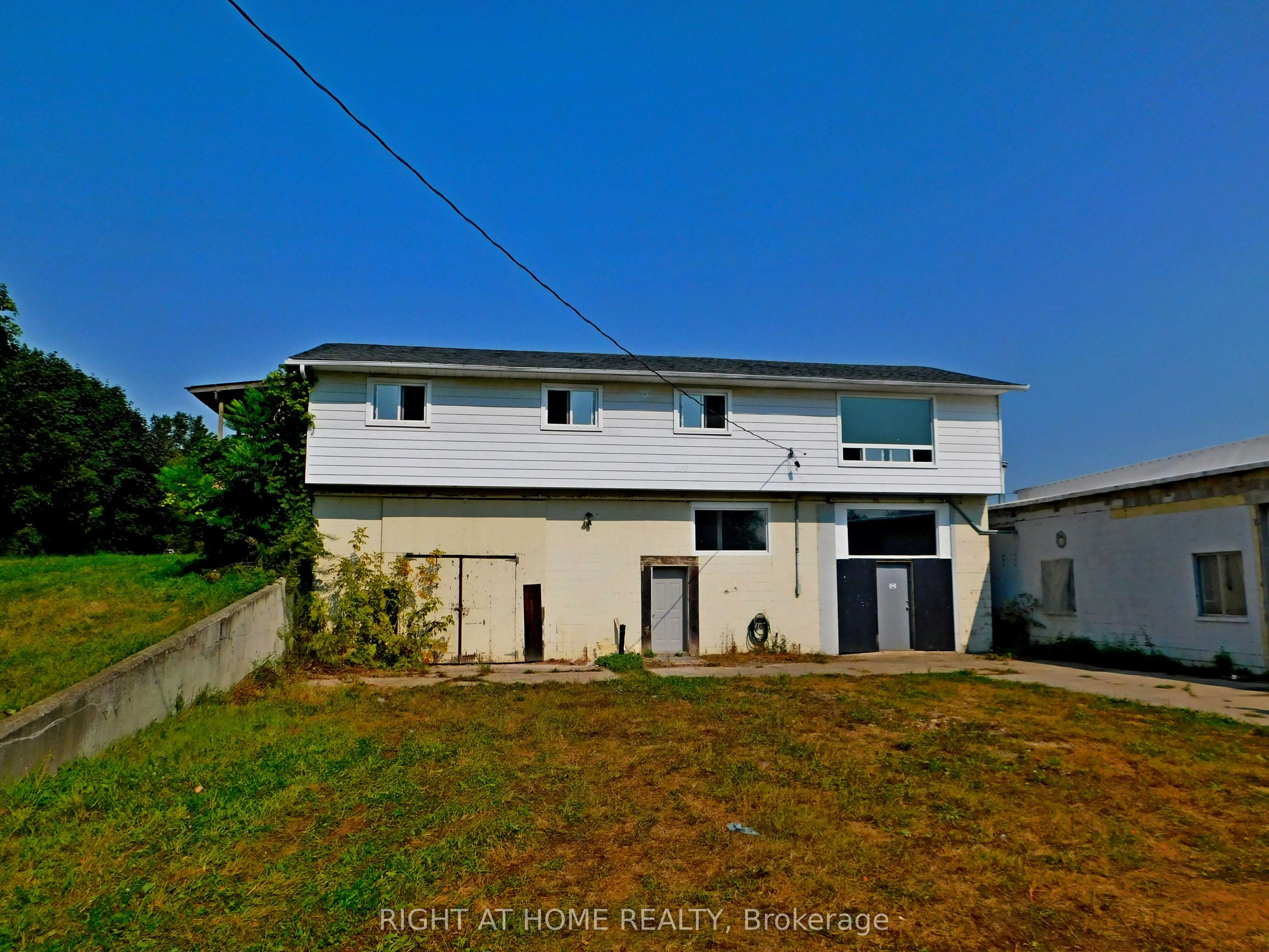 269 Rock Chapel Road