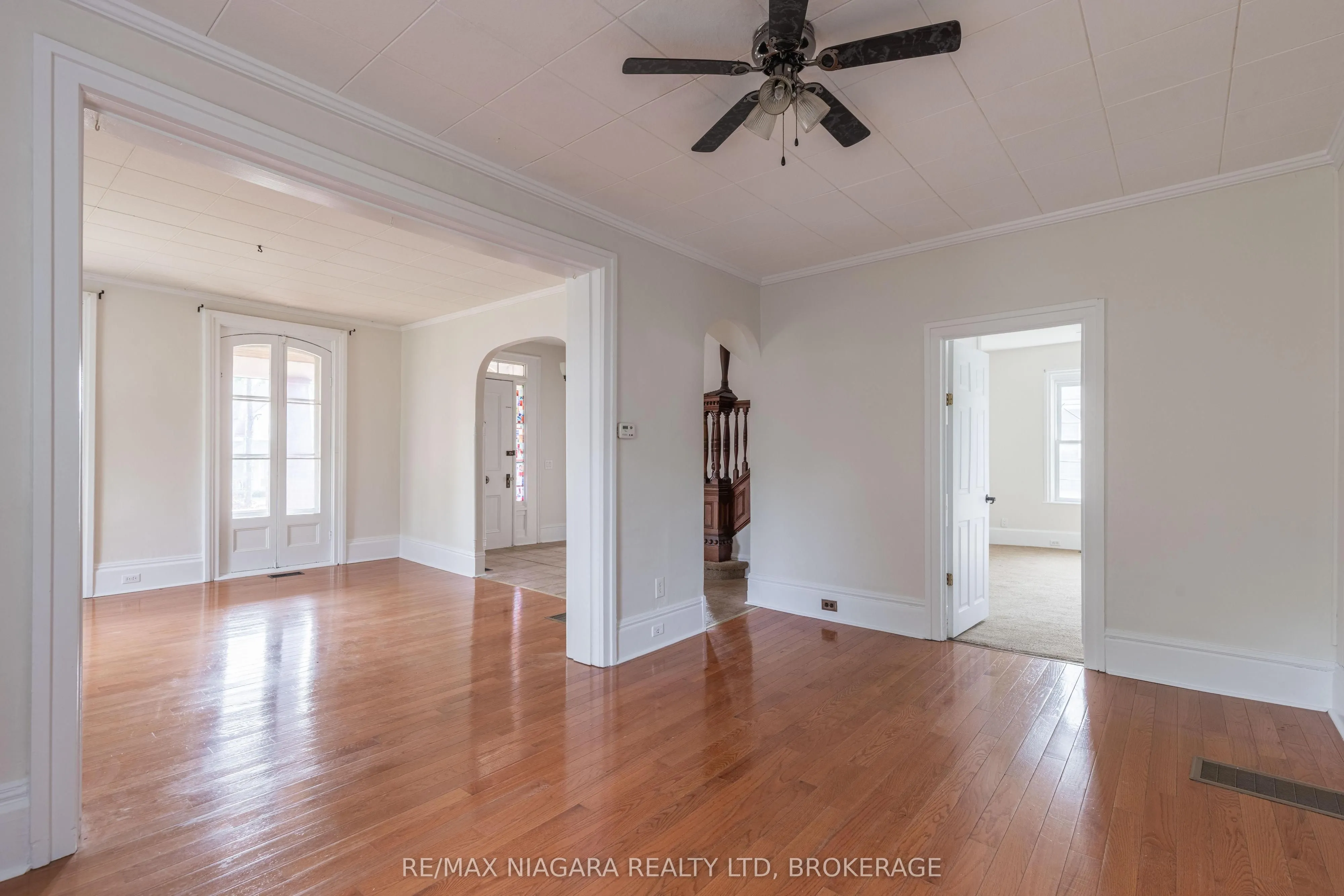 197-199 Ridge Road N