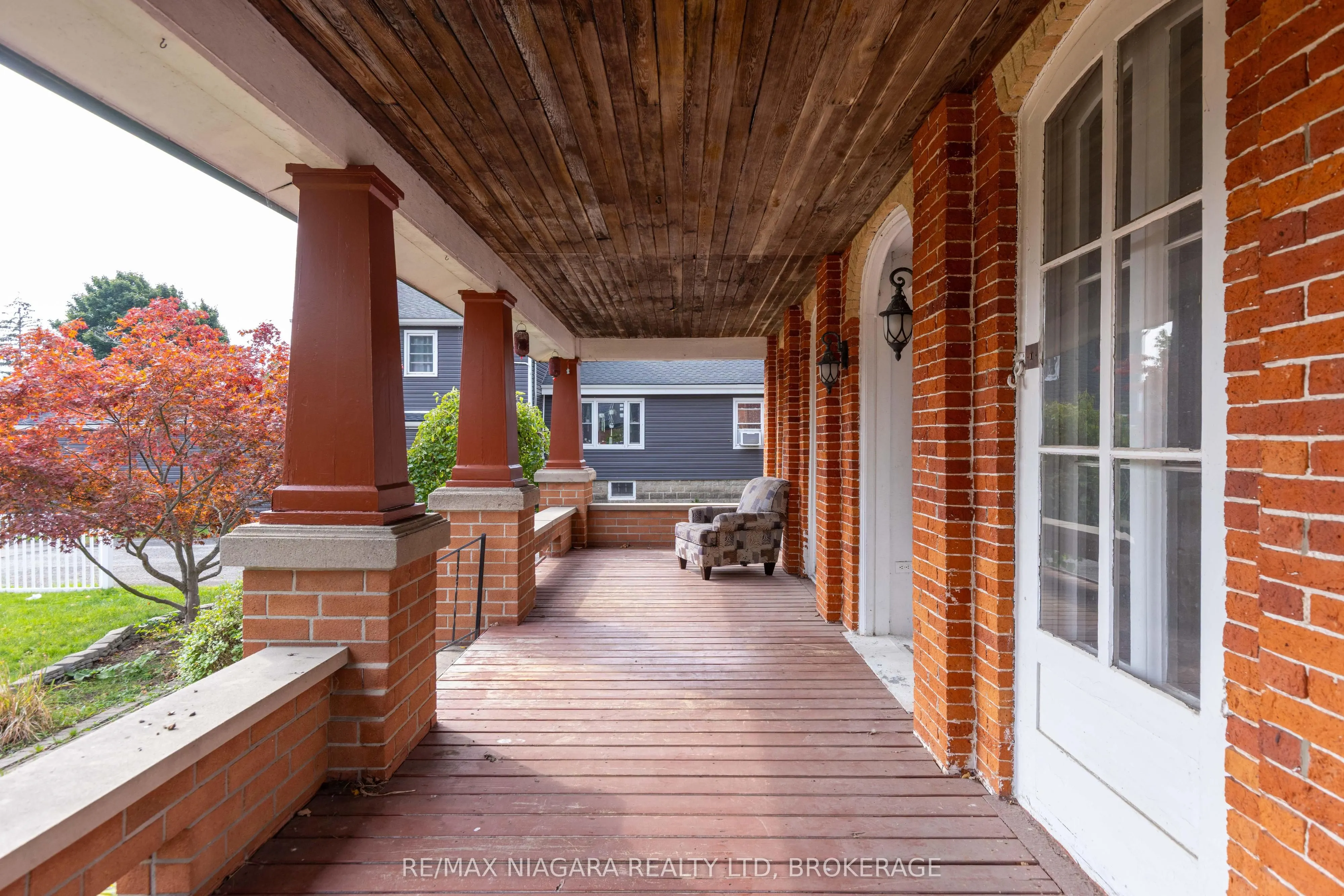 197-199 Ridge Road N