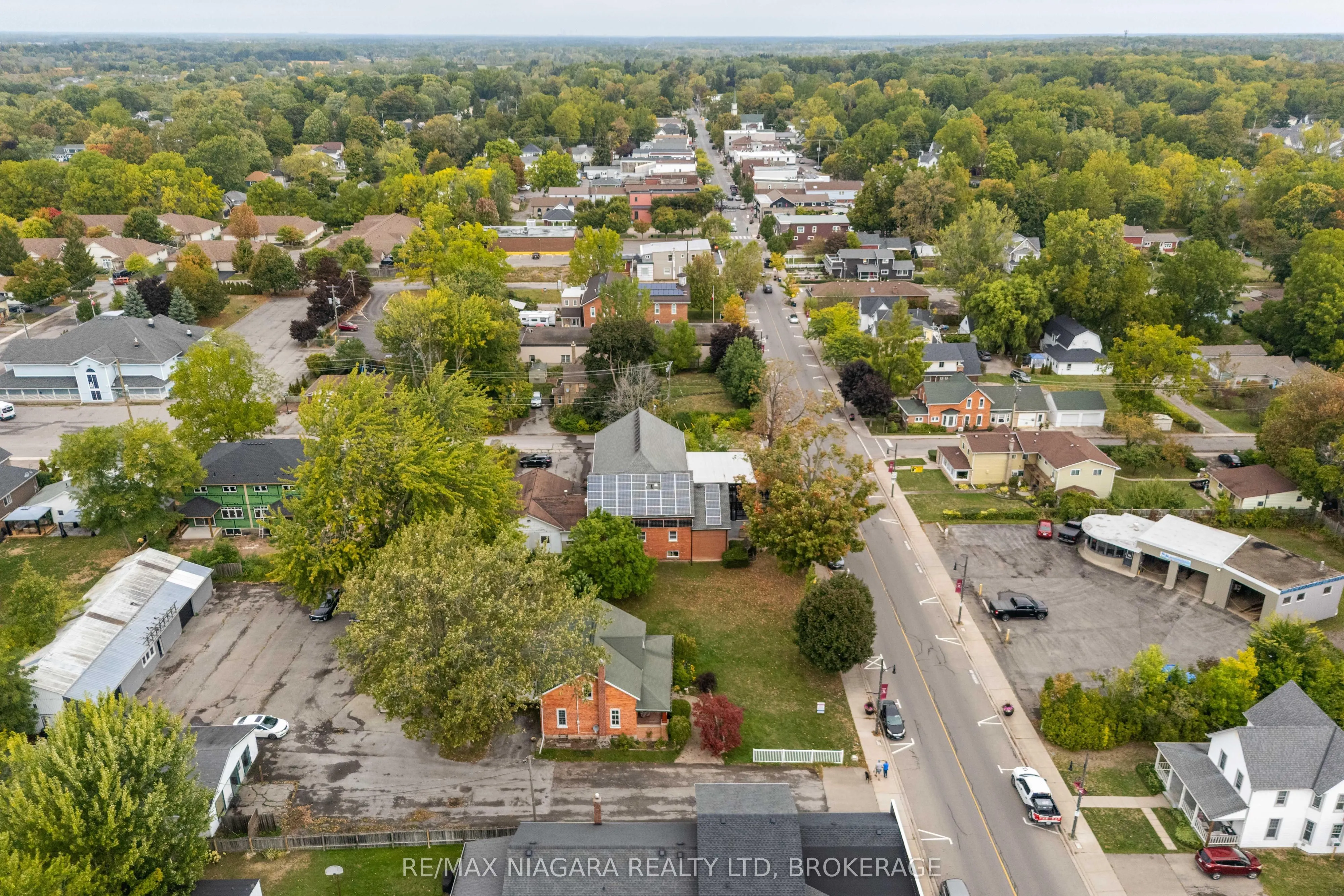 197-199 Ridge Road N