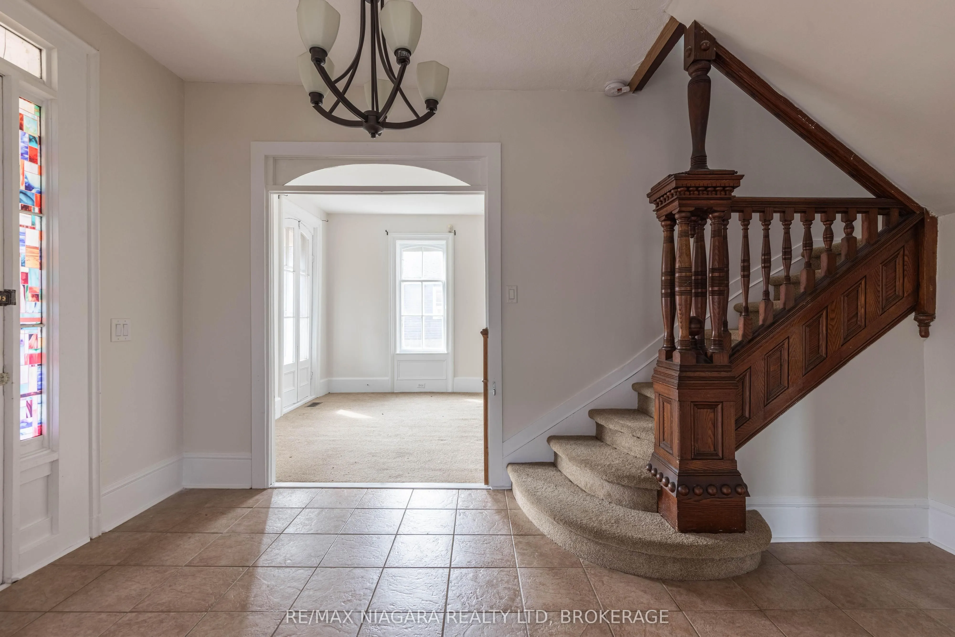 197-199 Ridge Road N