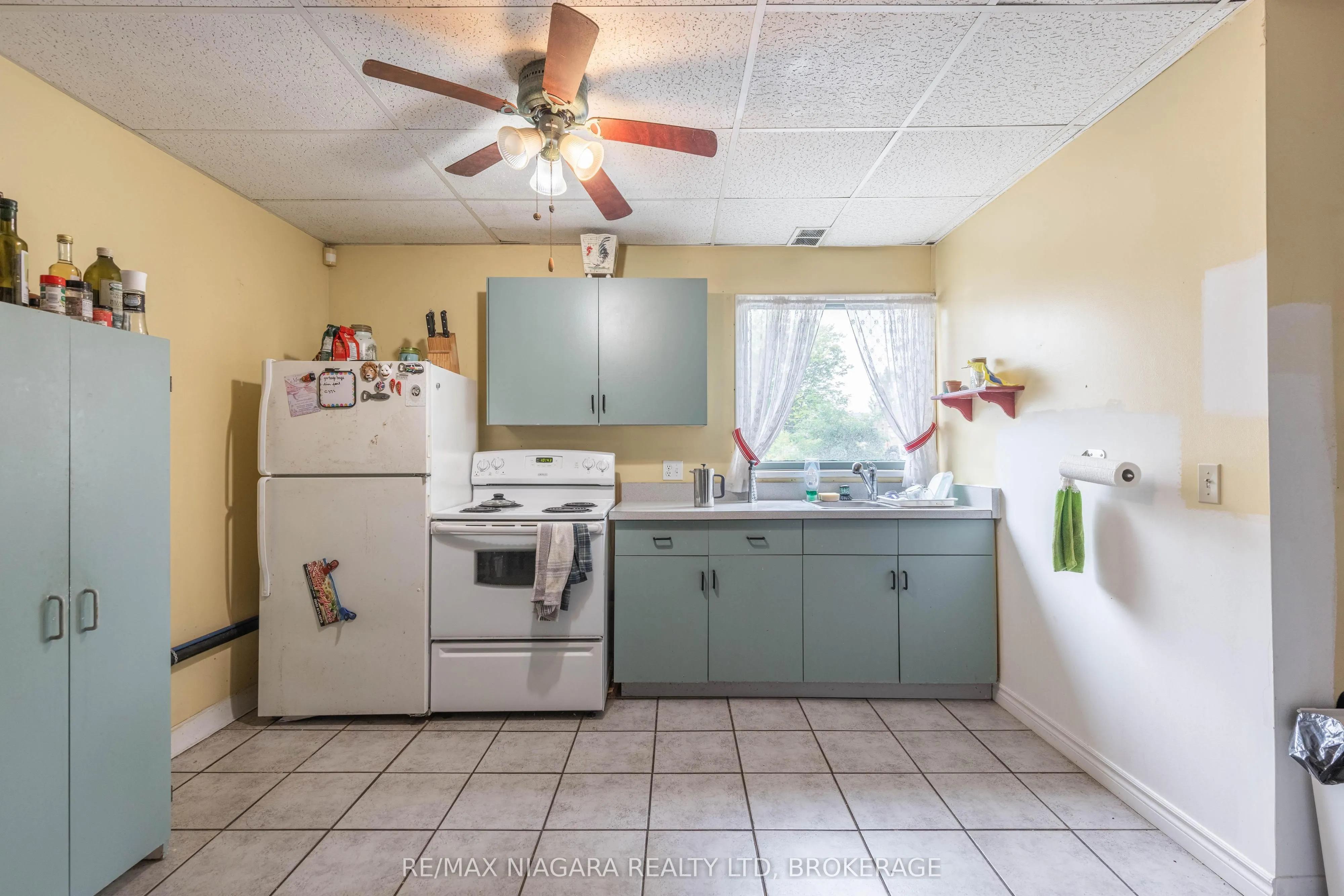 197-199 Ridge Road N