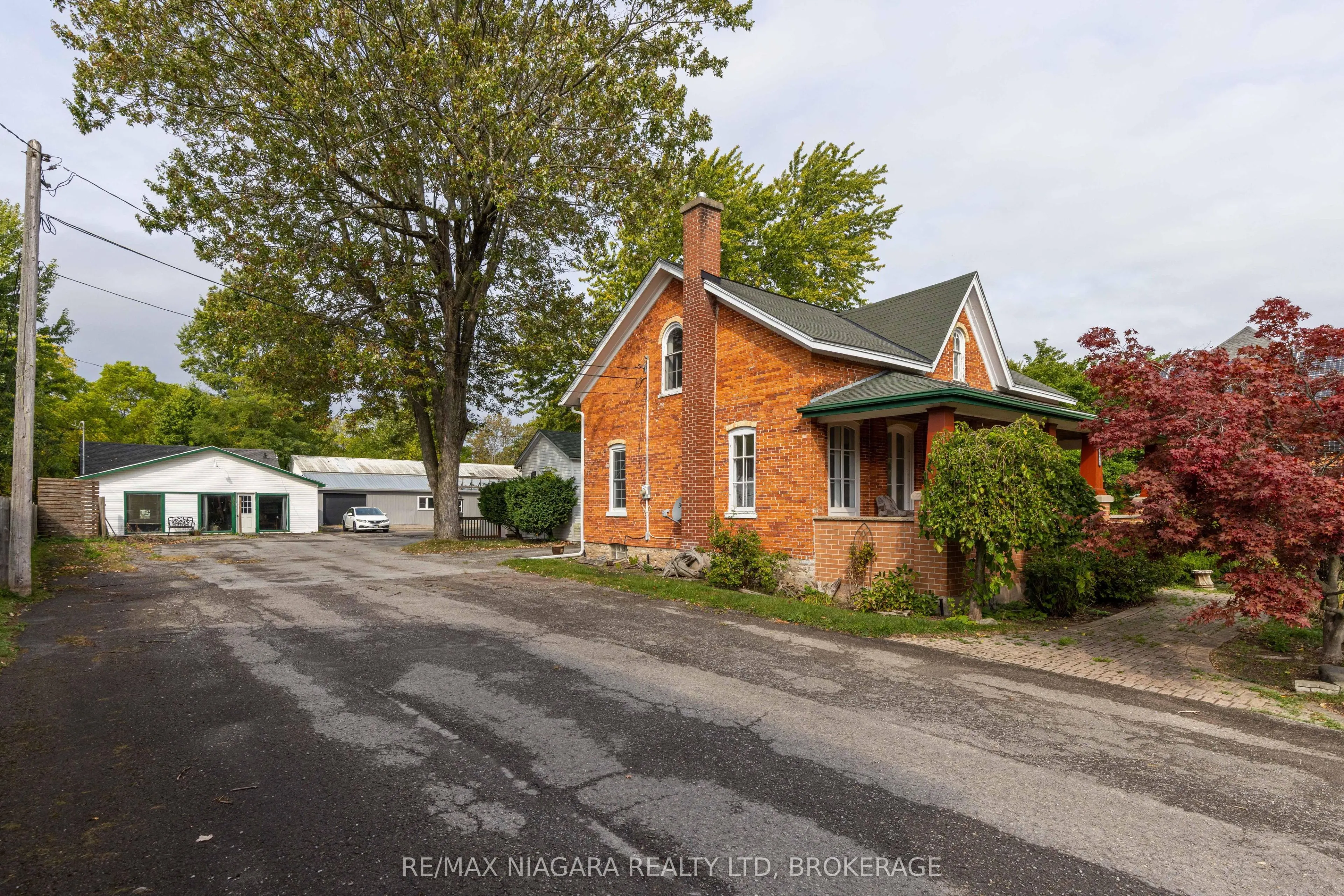 197-199 Ridge Road N