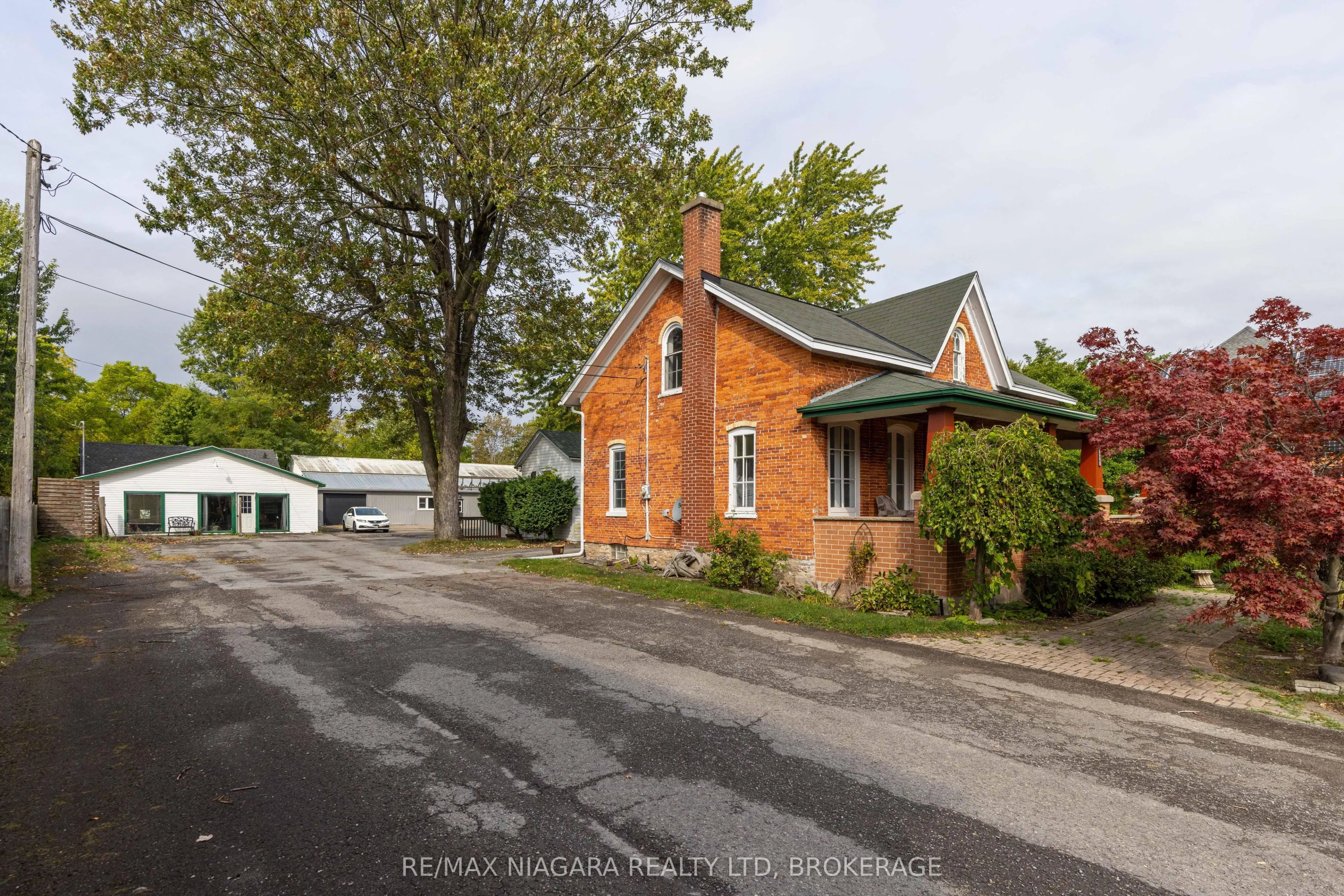 197-199 Ridge Road N