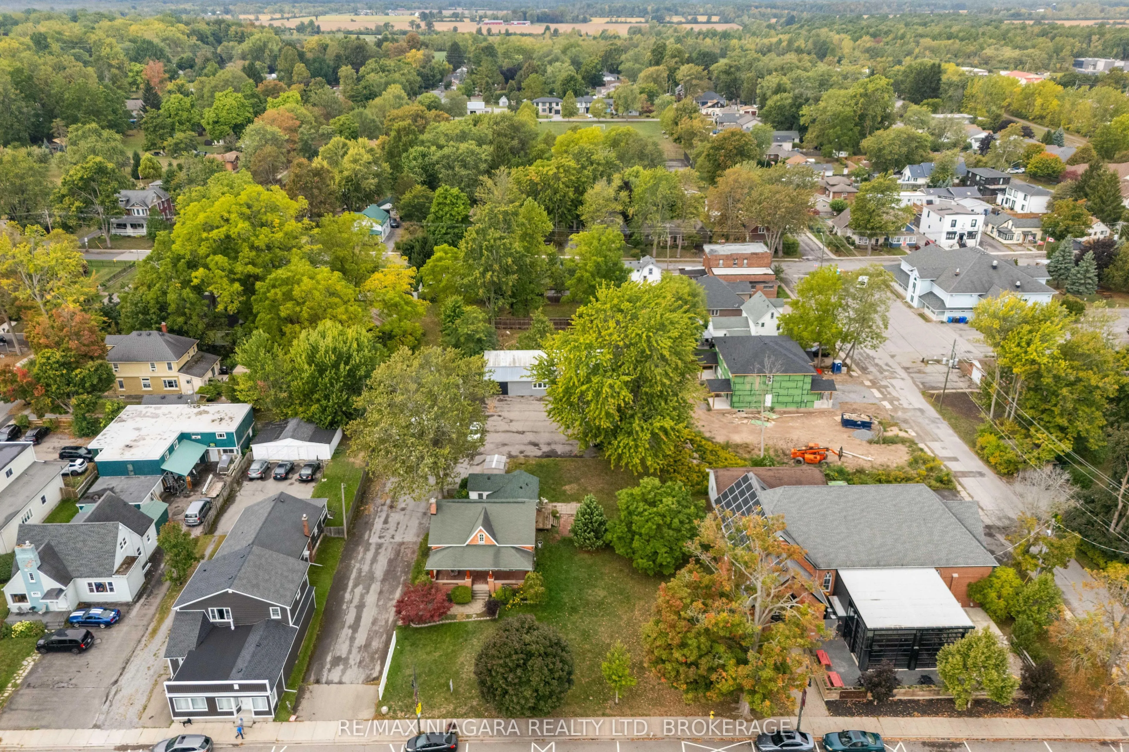 197-199 Ridge Road N