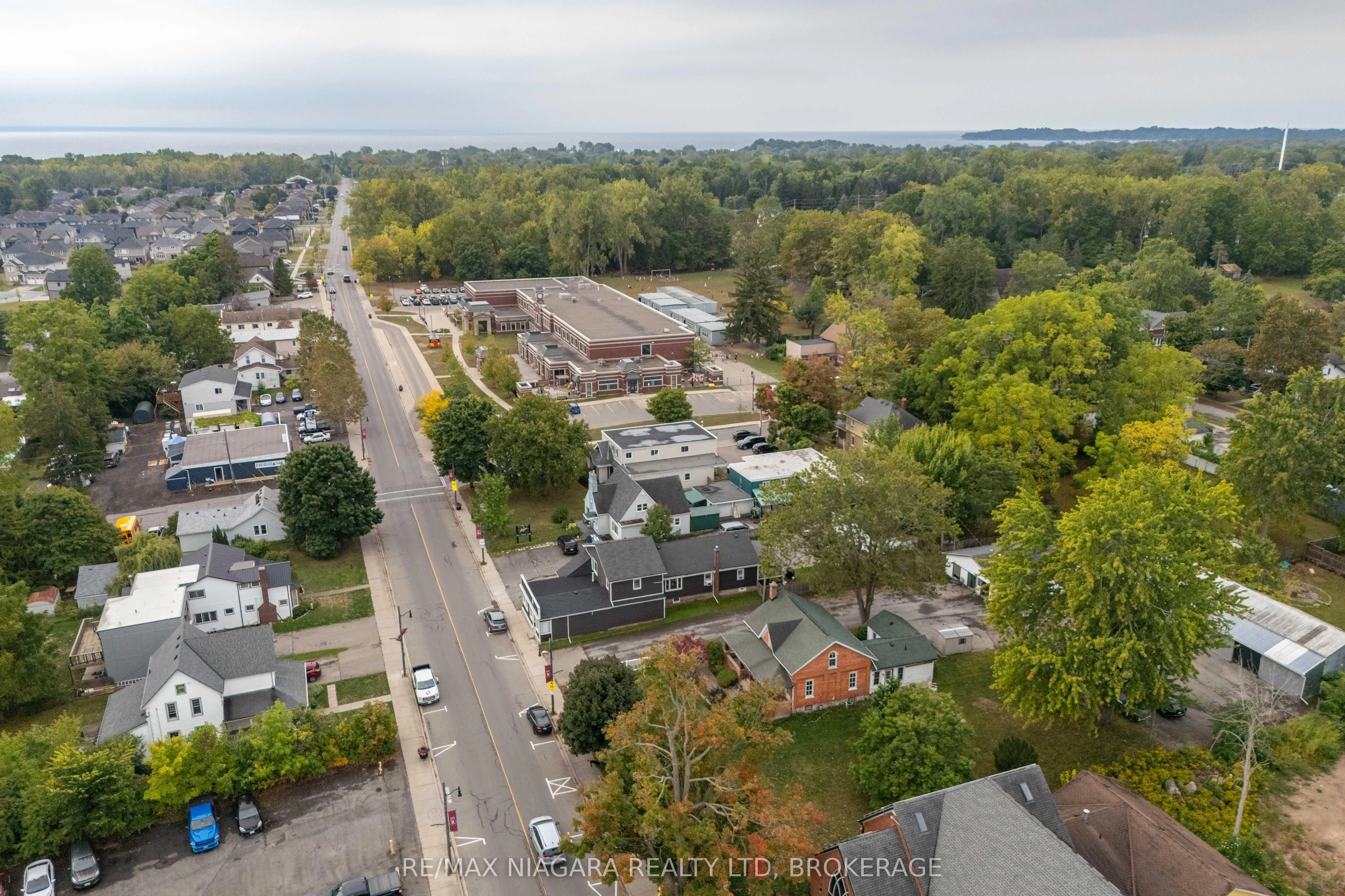 197-199 Ridge Road N