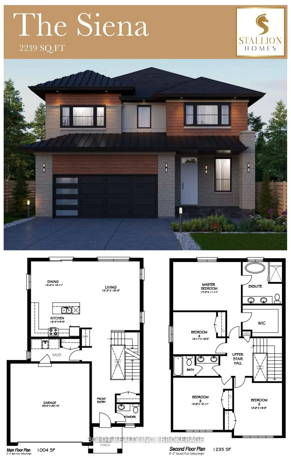 Lot 53/54/55 Walker Road