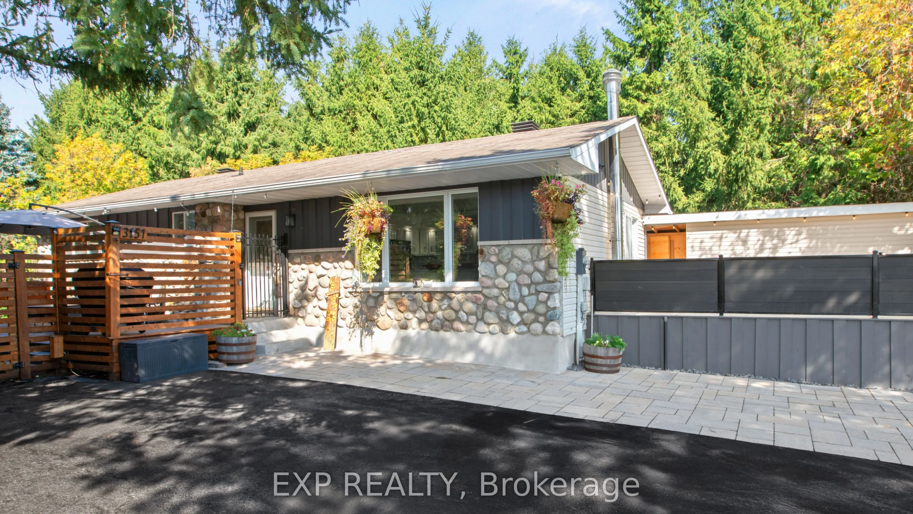 3151 Gendron Road