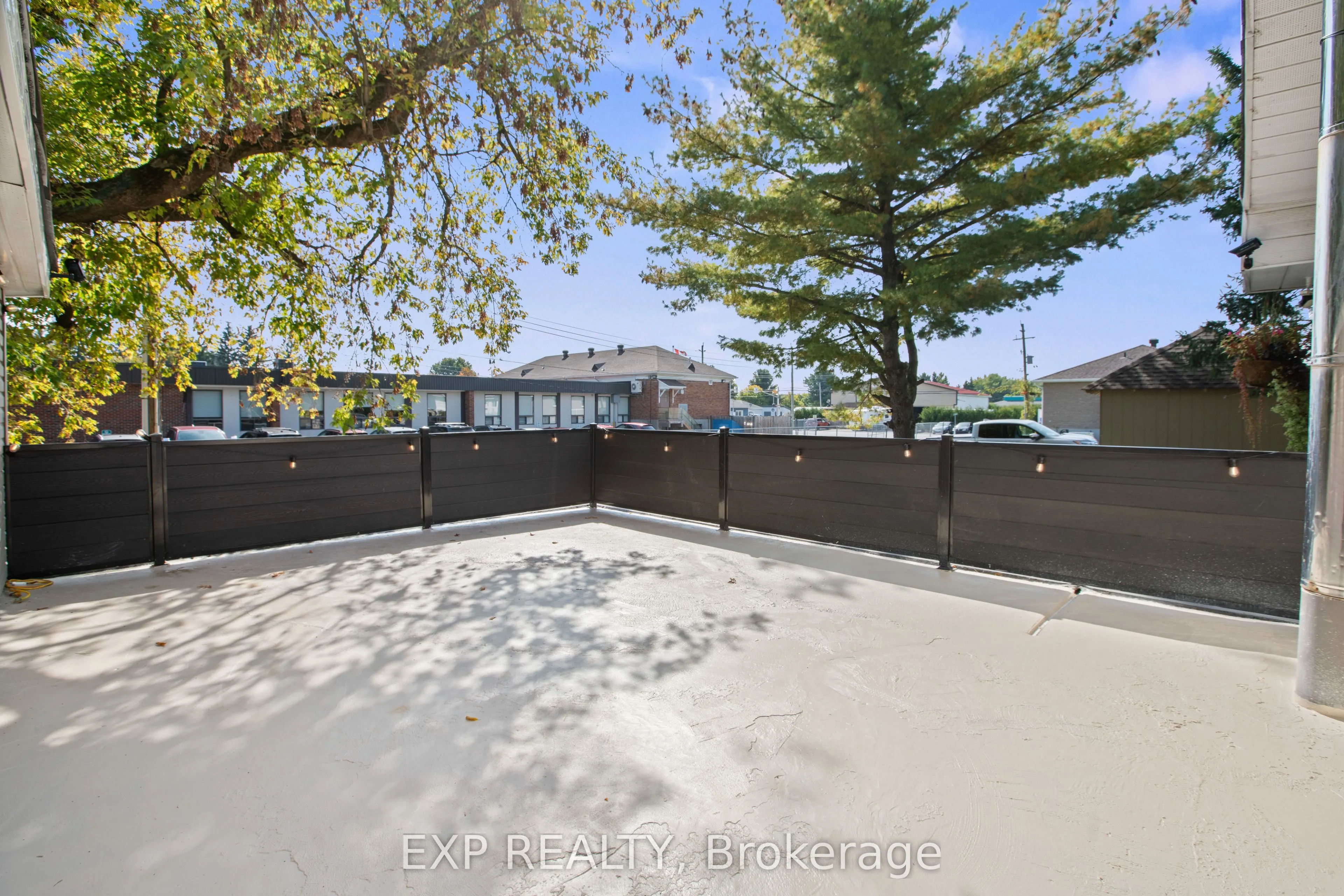 3151 Gendron Road