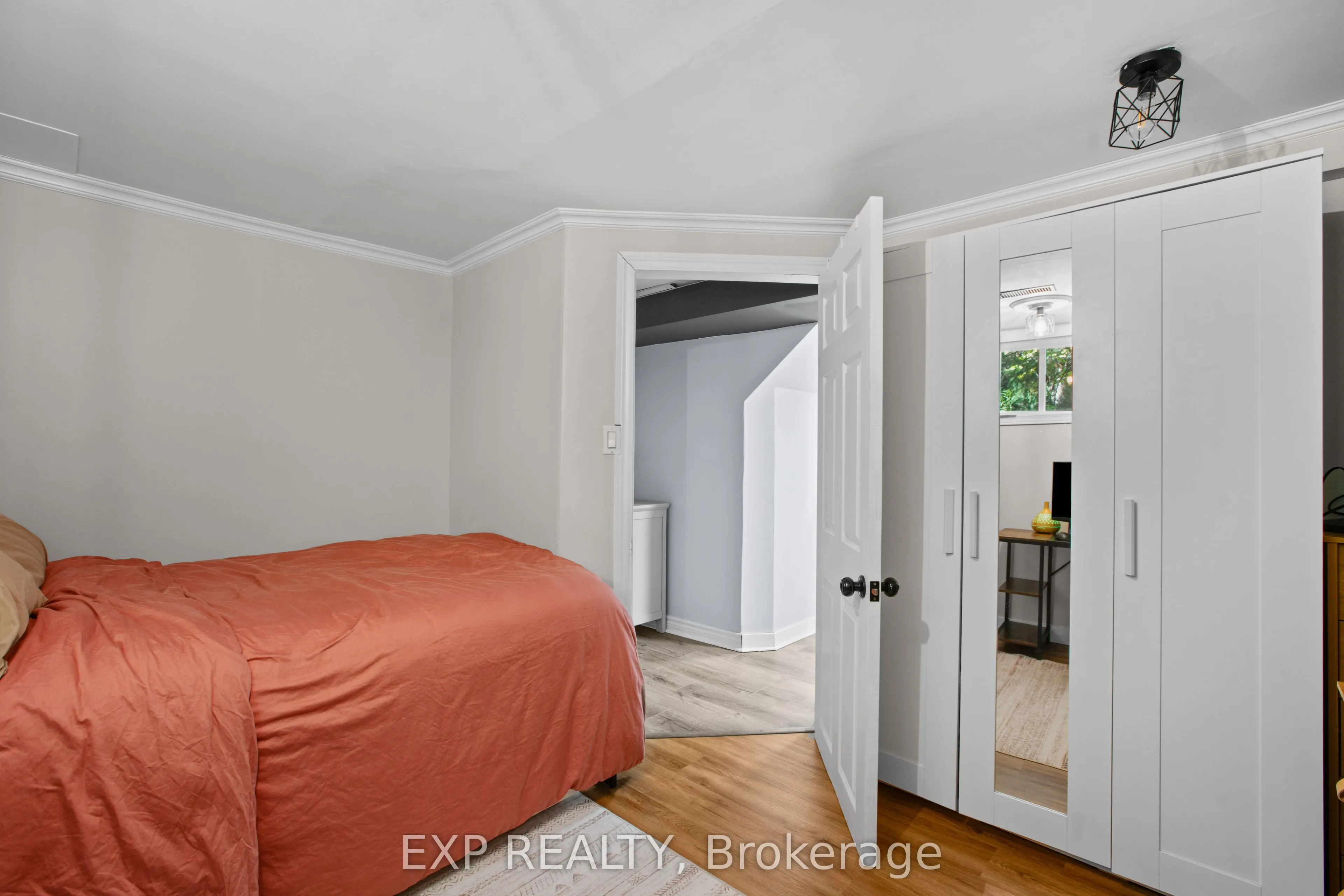 3151 Gendron Road