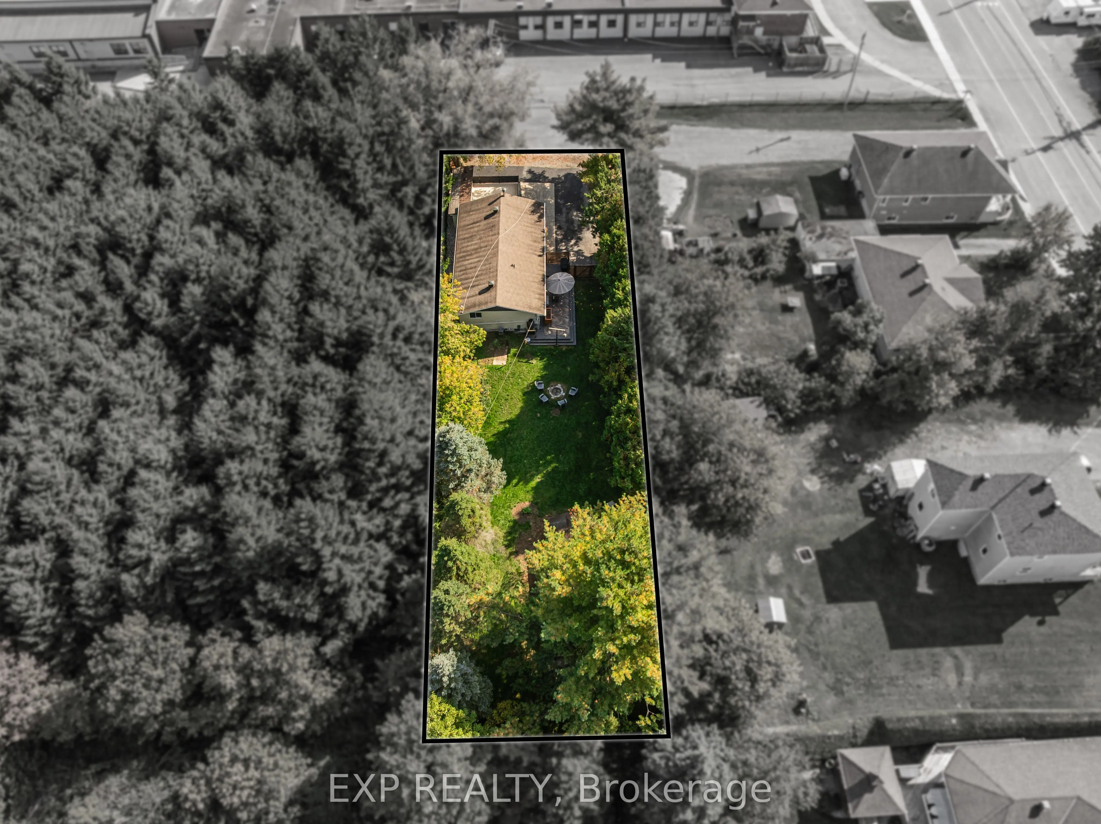 3151 Gendron Road
