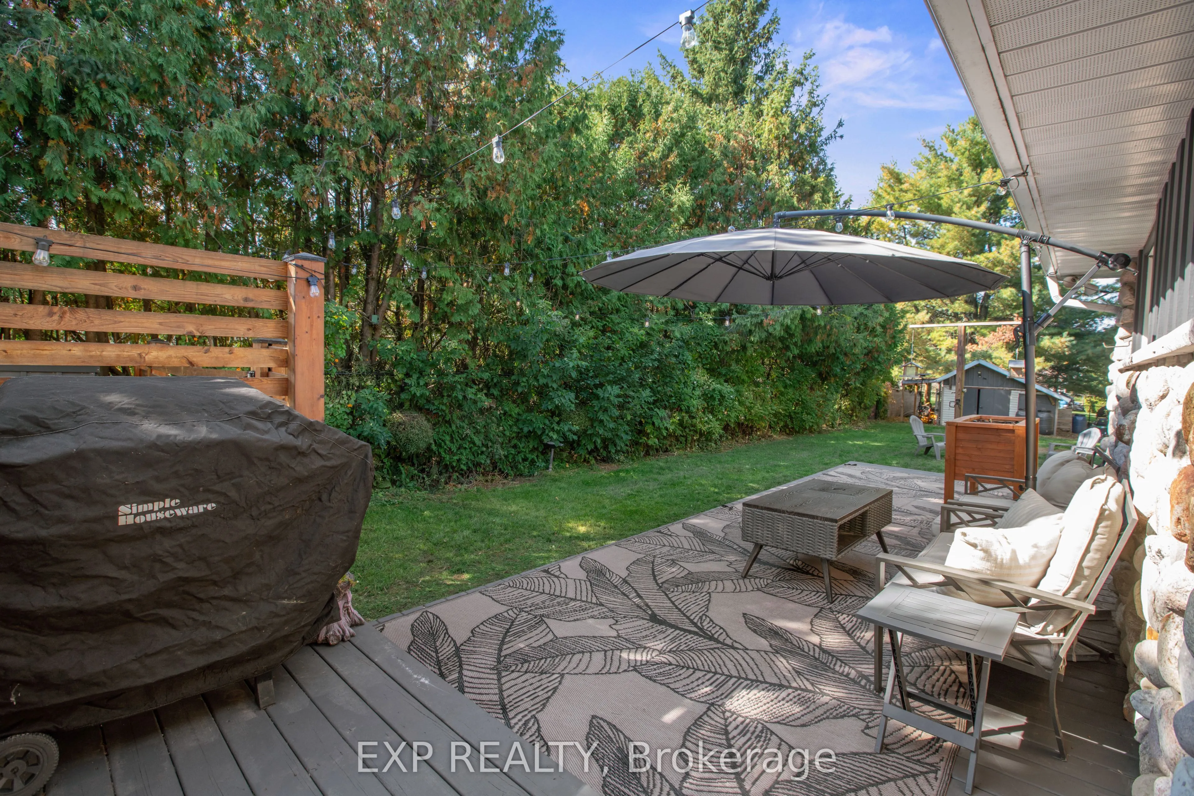 3151 Gendron Road