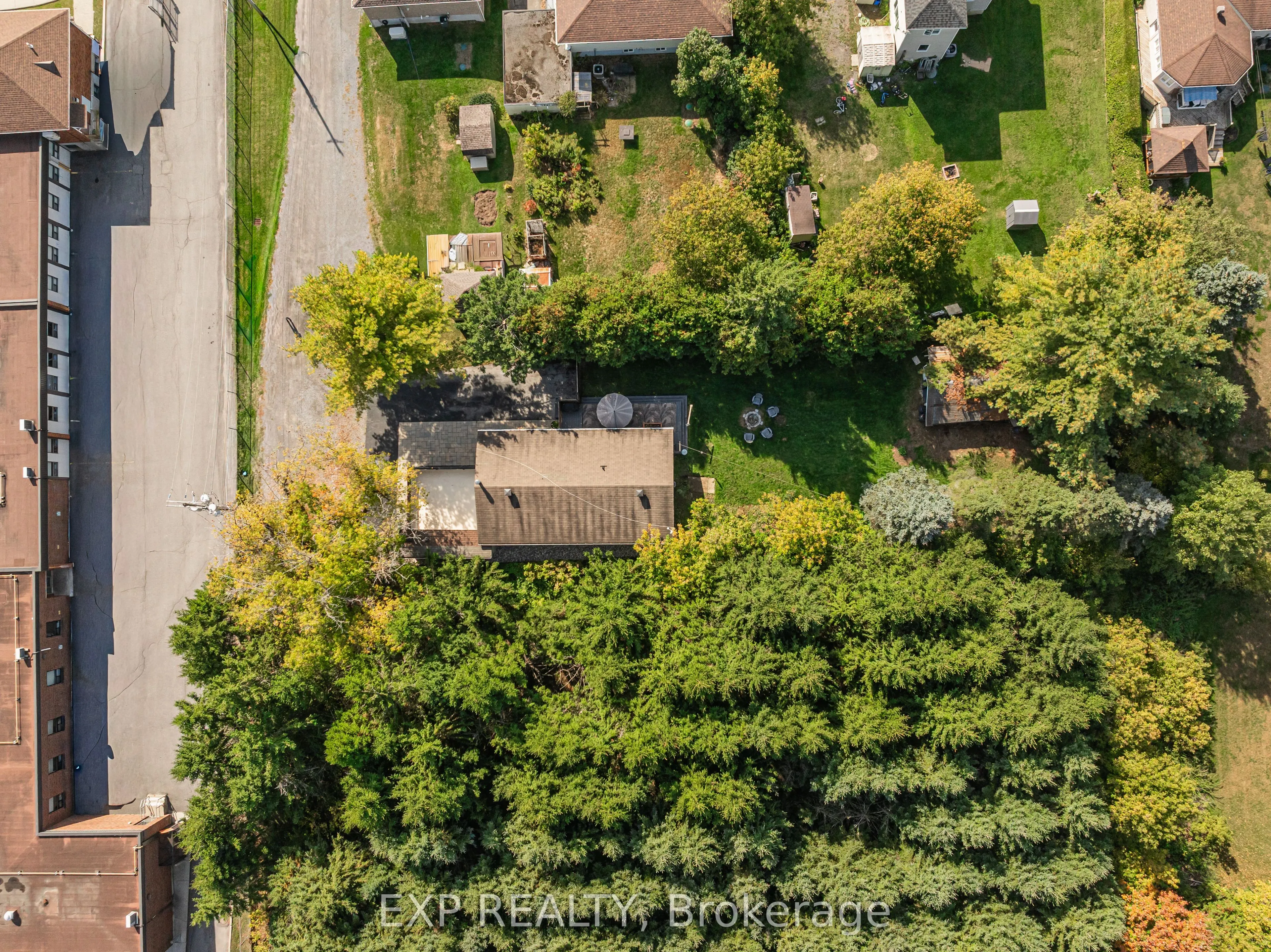 3151 Gendron Road