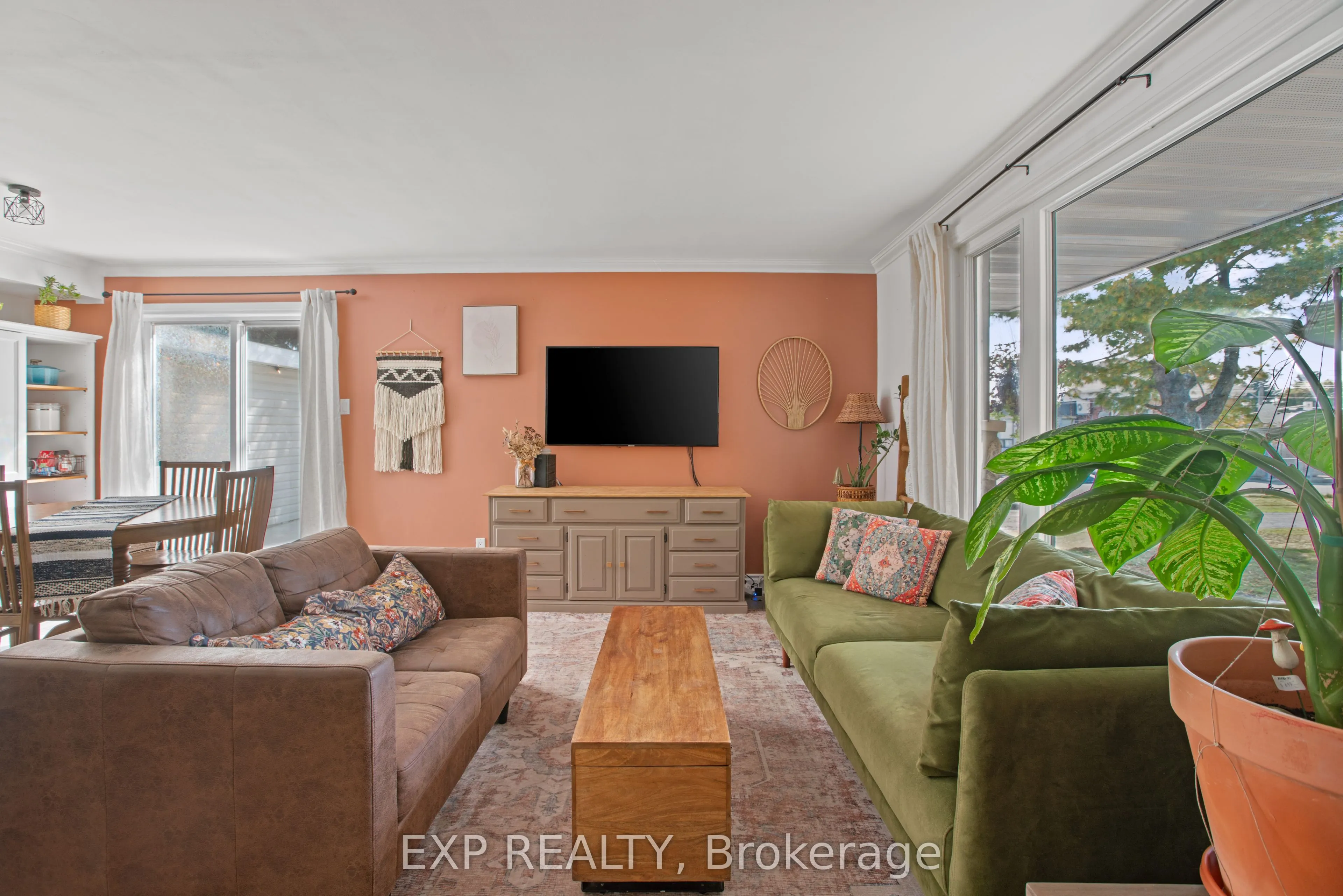 3151 Gendron Road
