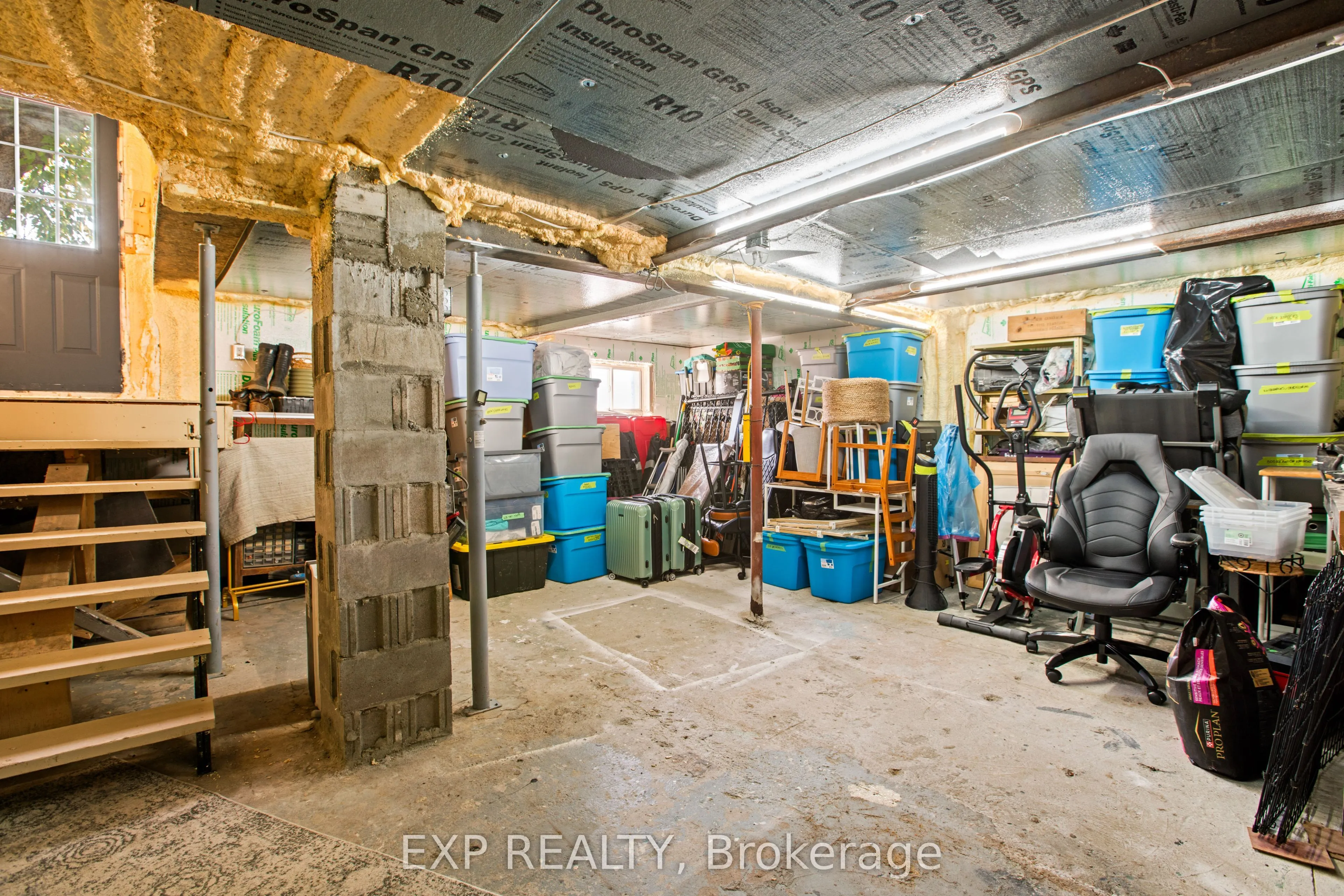 3151 Gendron Road