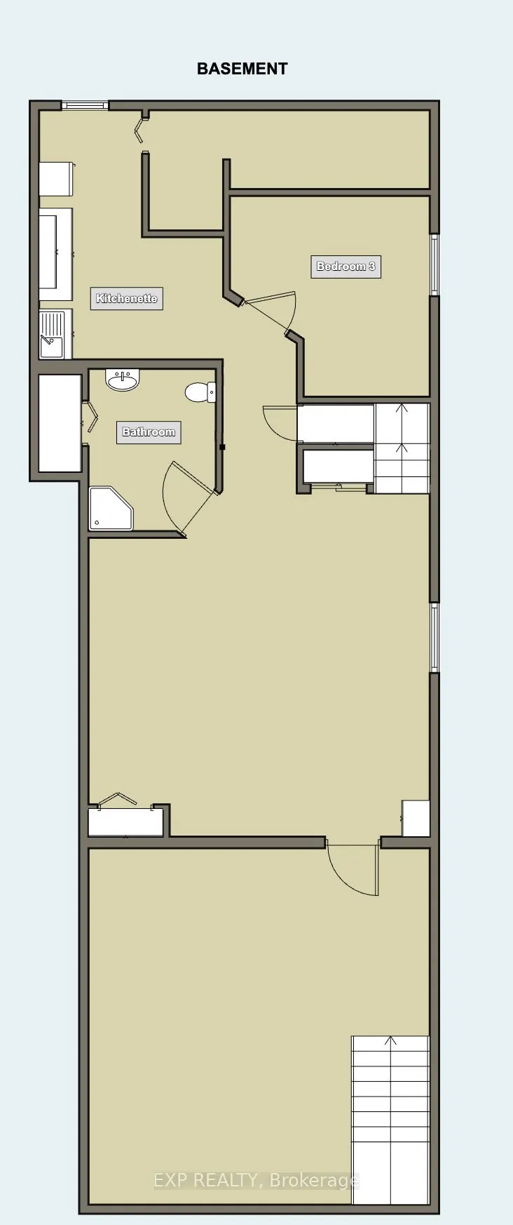 3151 Gendron Road
