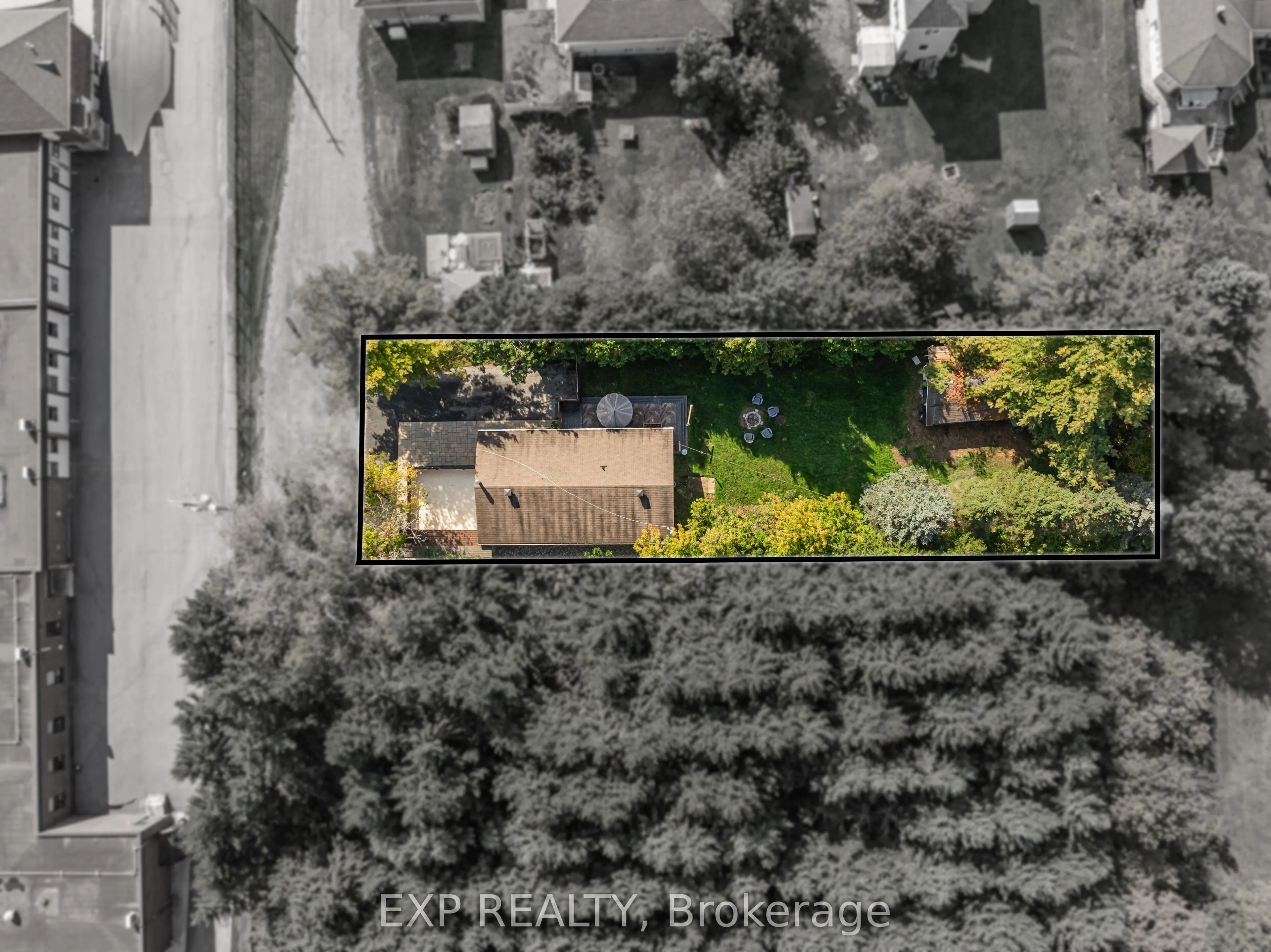 3151 Gendron Road
