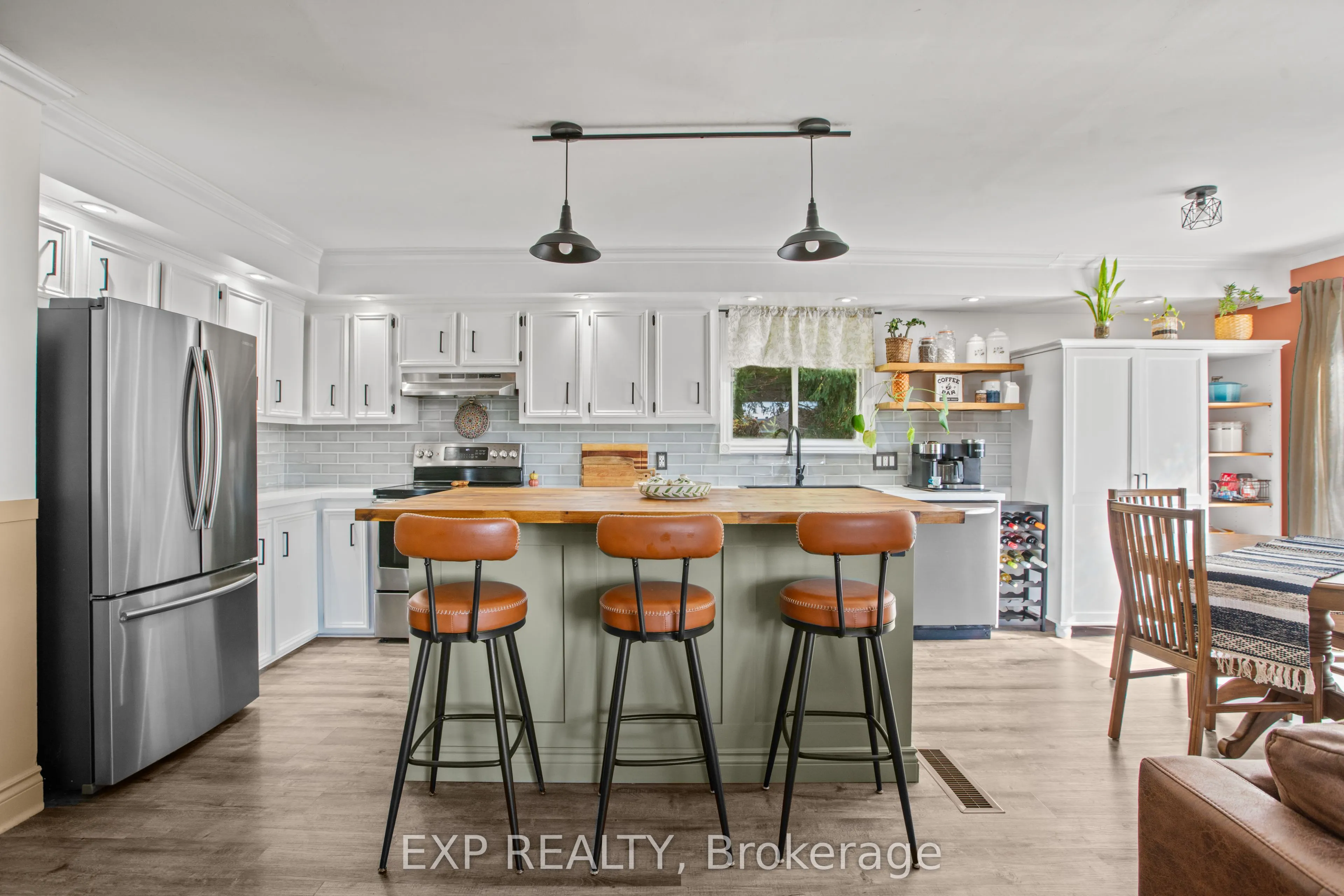 3151 Gendron Road