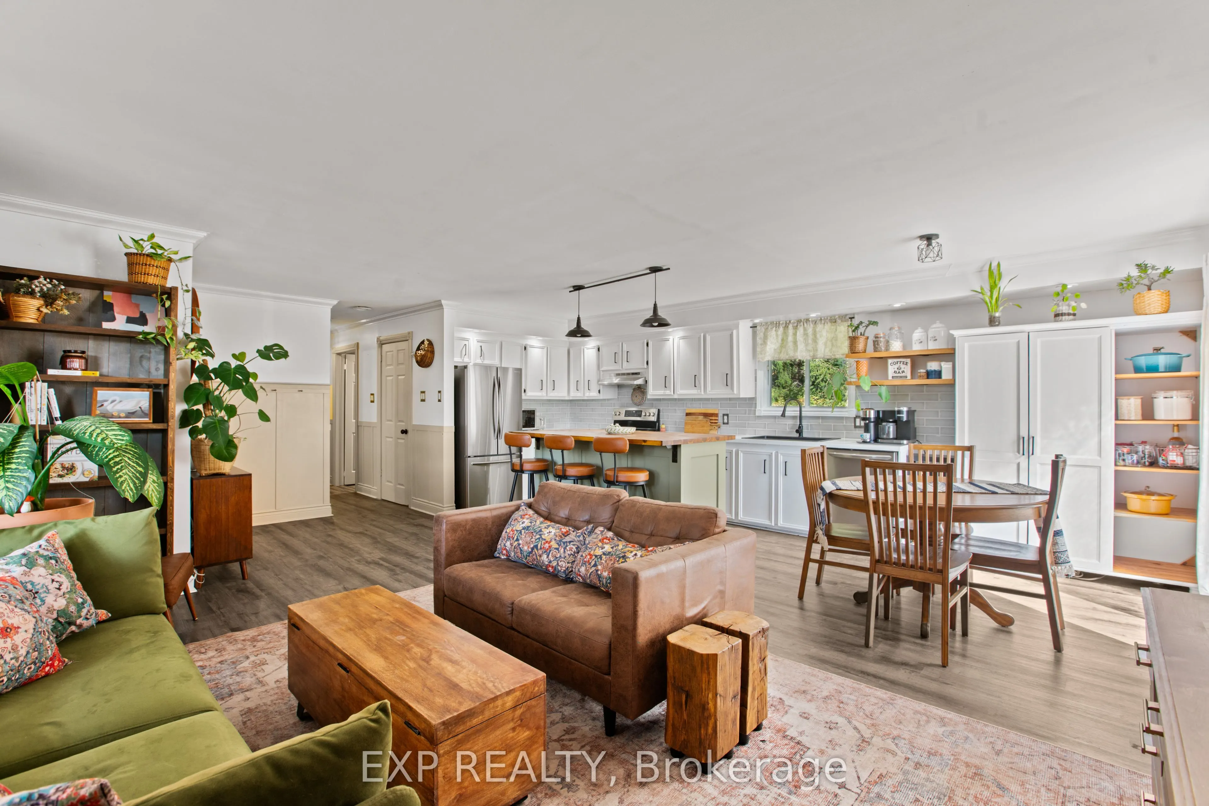 3151 Gendron Road