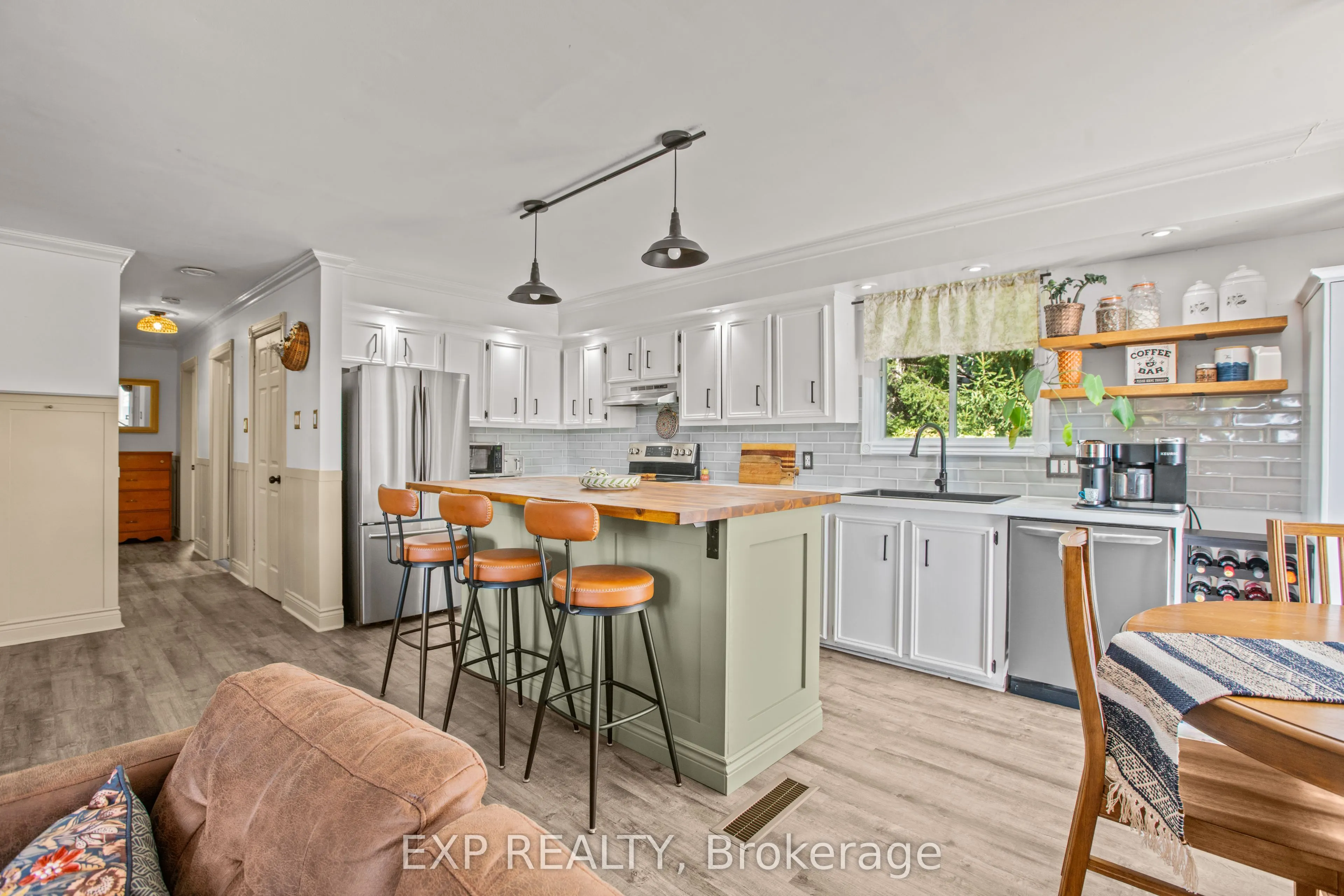 3151 Gendron Road