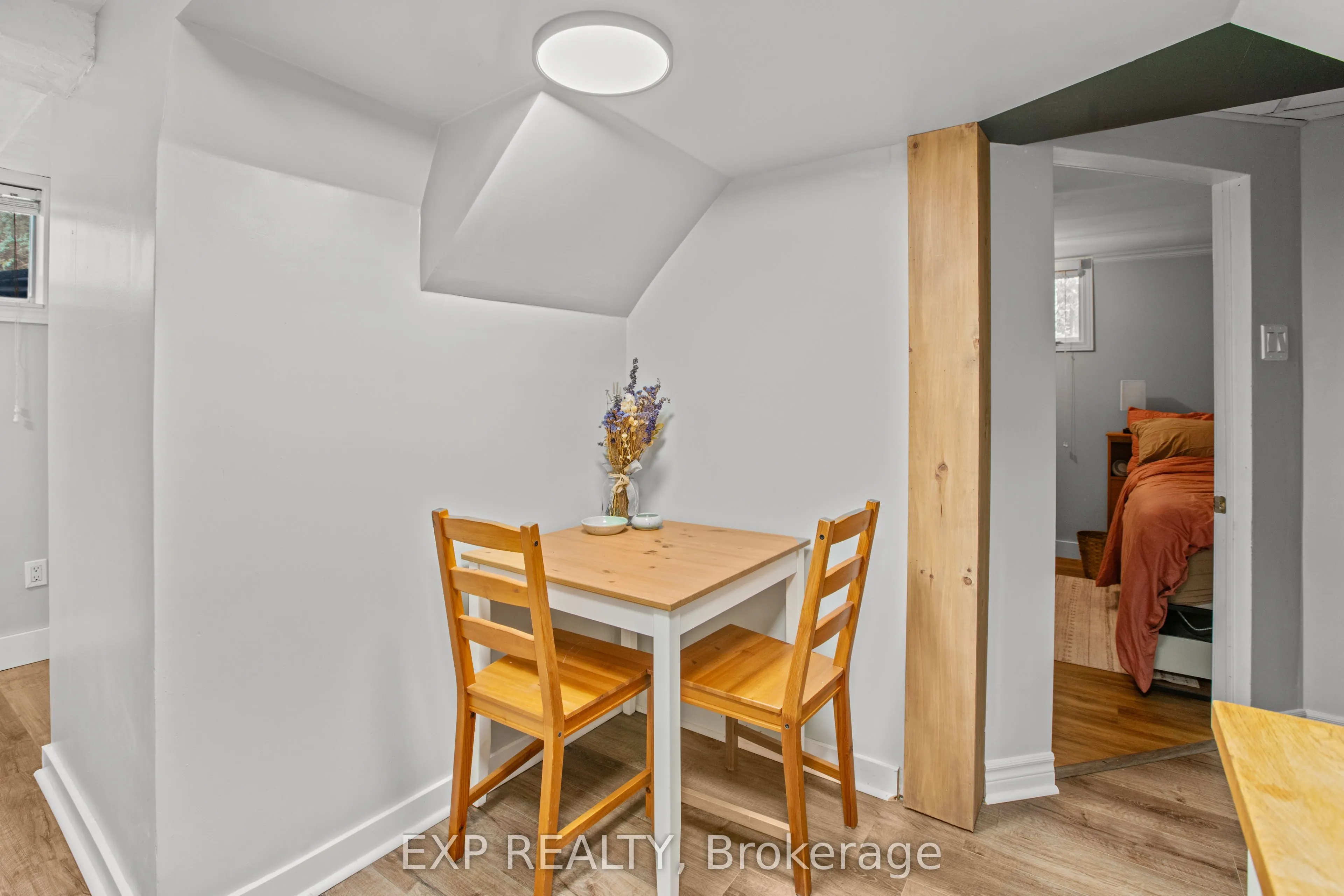 3151 Gendron Road
