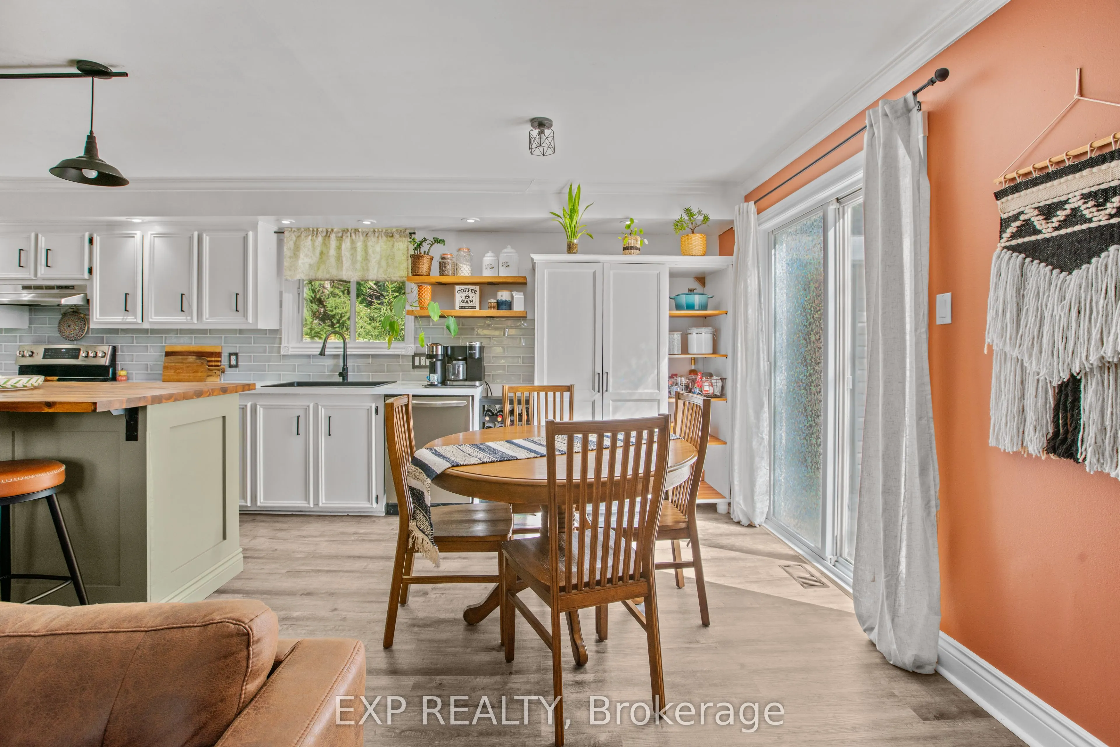 3151 Gendron Road