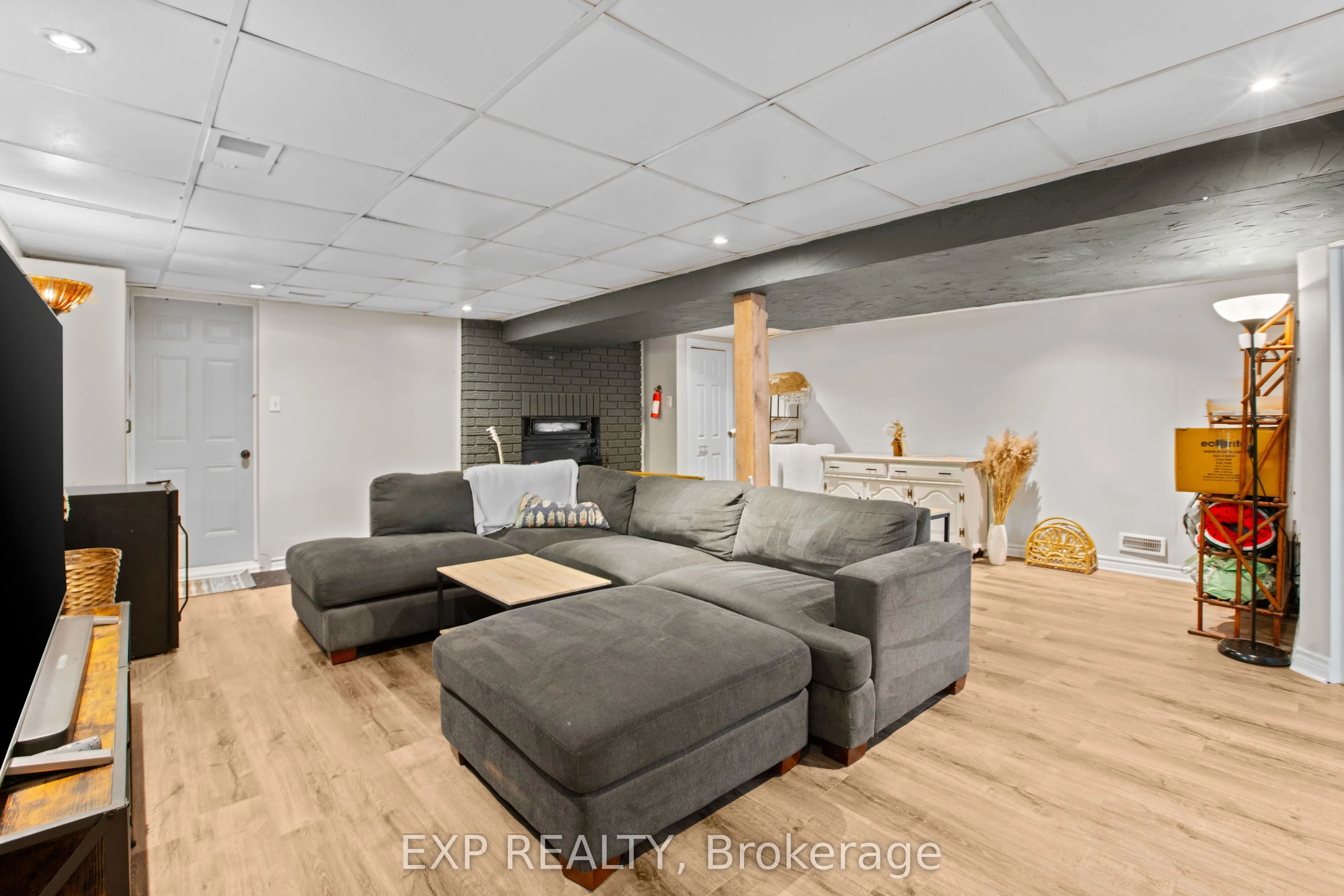 3151 Gendron Road