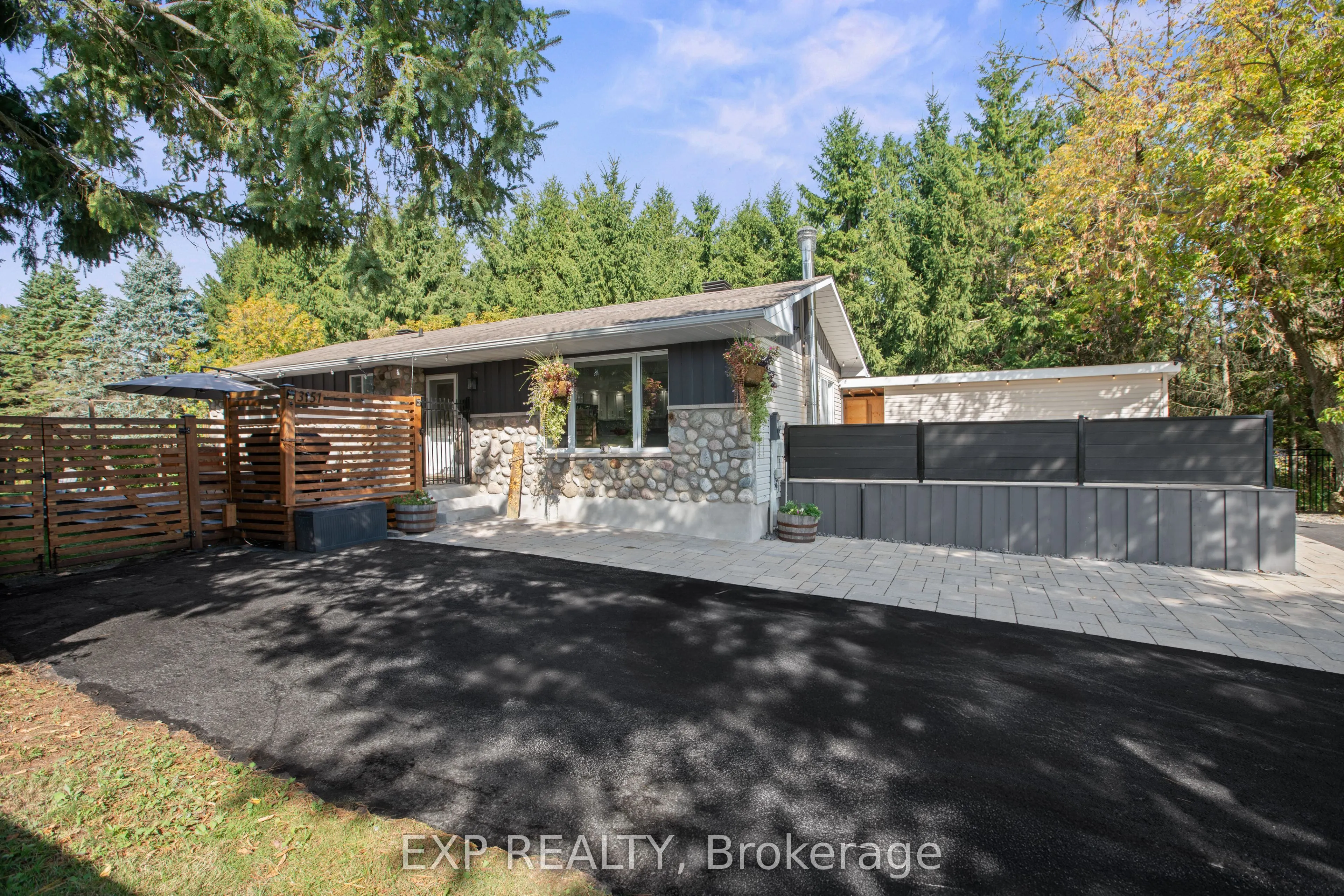 3151 Gendron Road