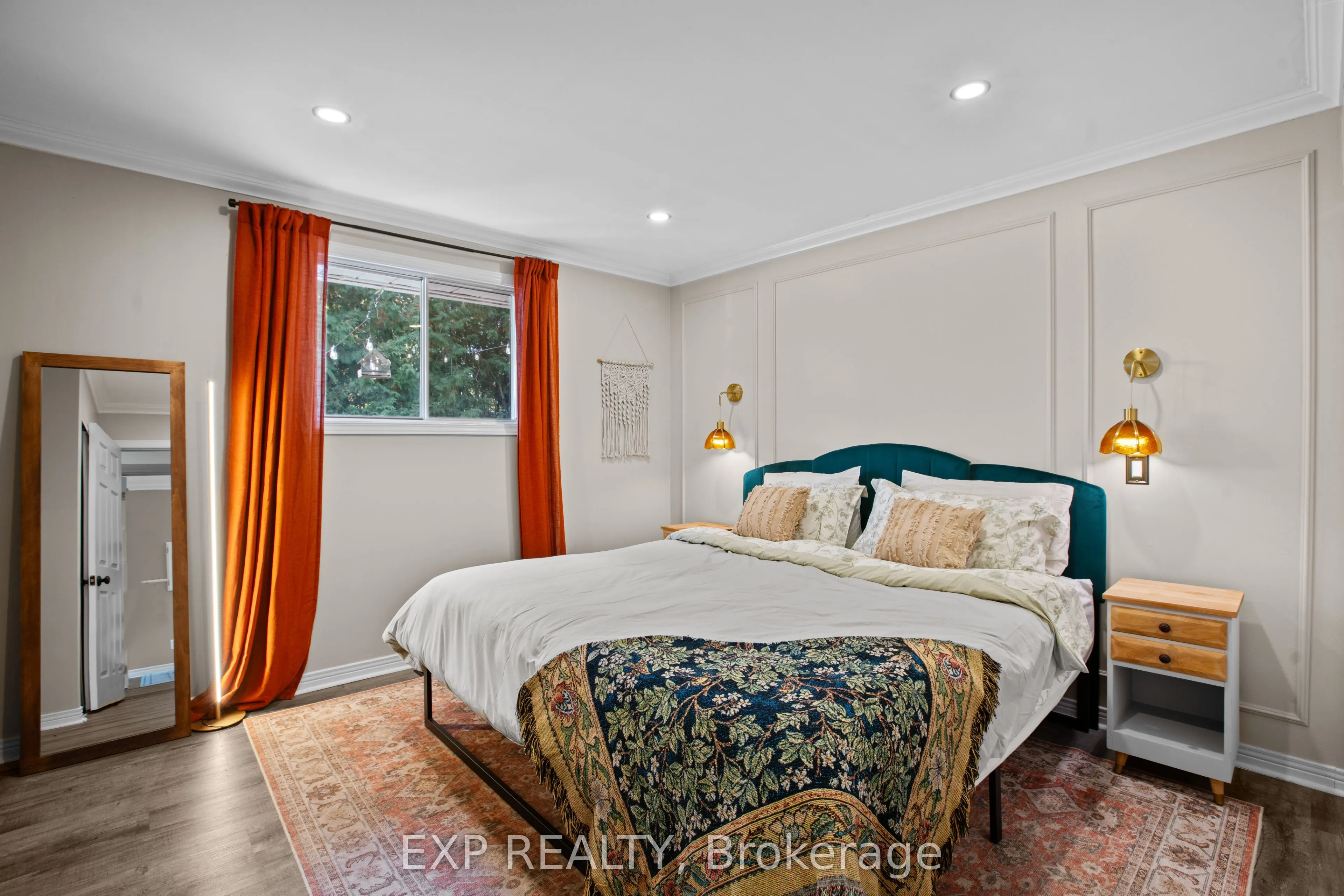 3151 Gendron Road