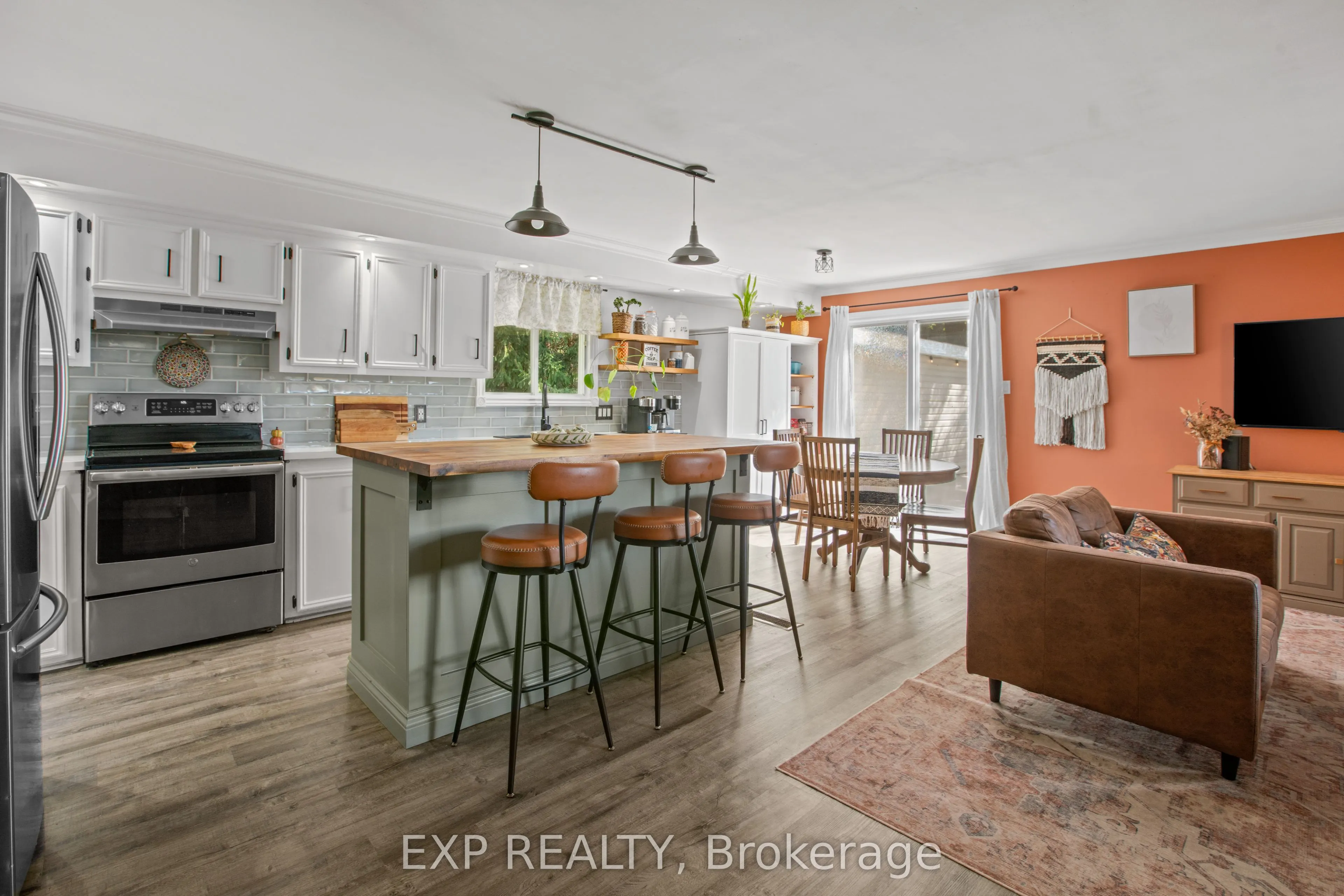 3151 Gendron Road