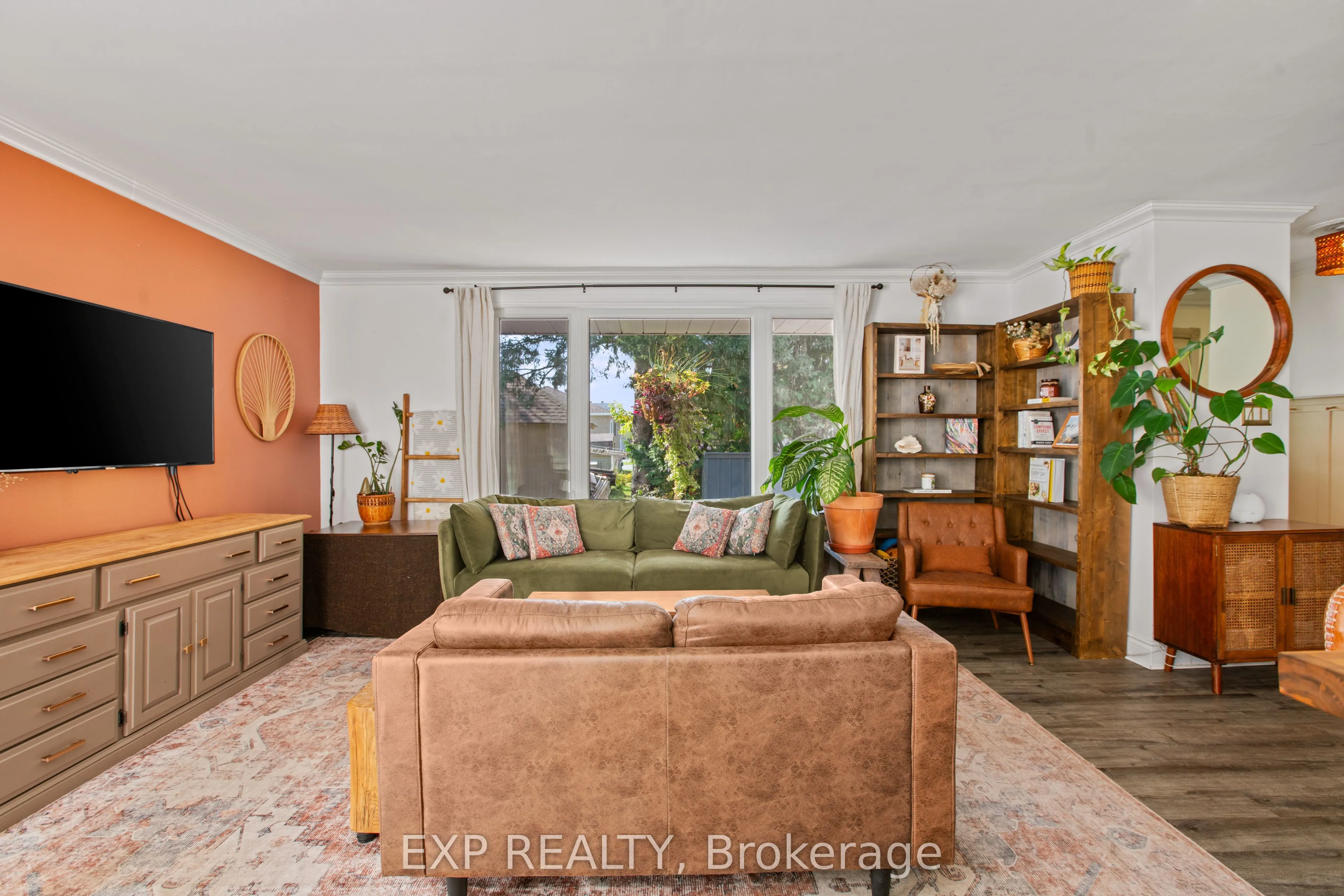 3151 Gendron Road