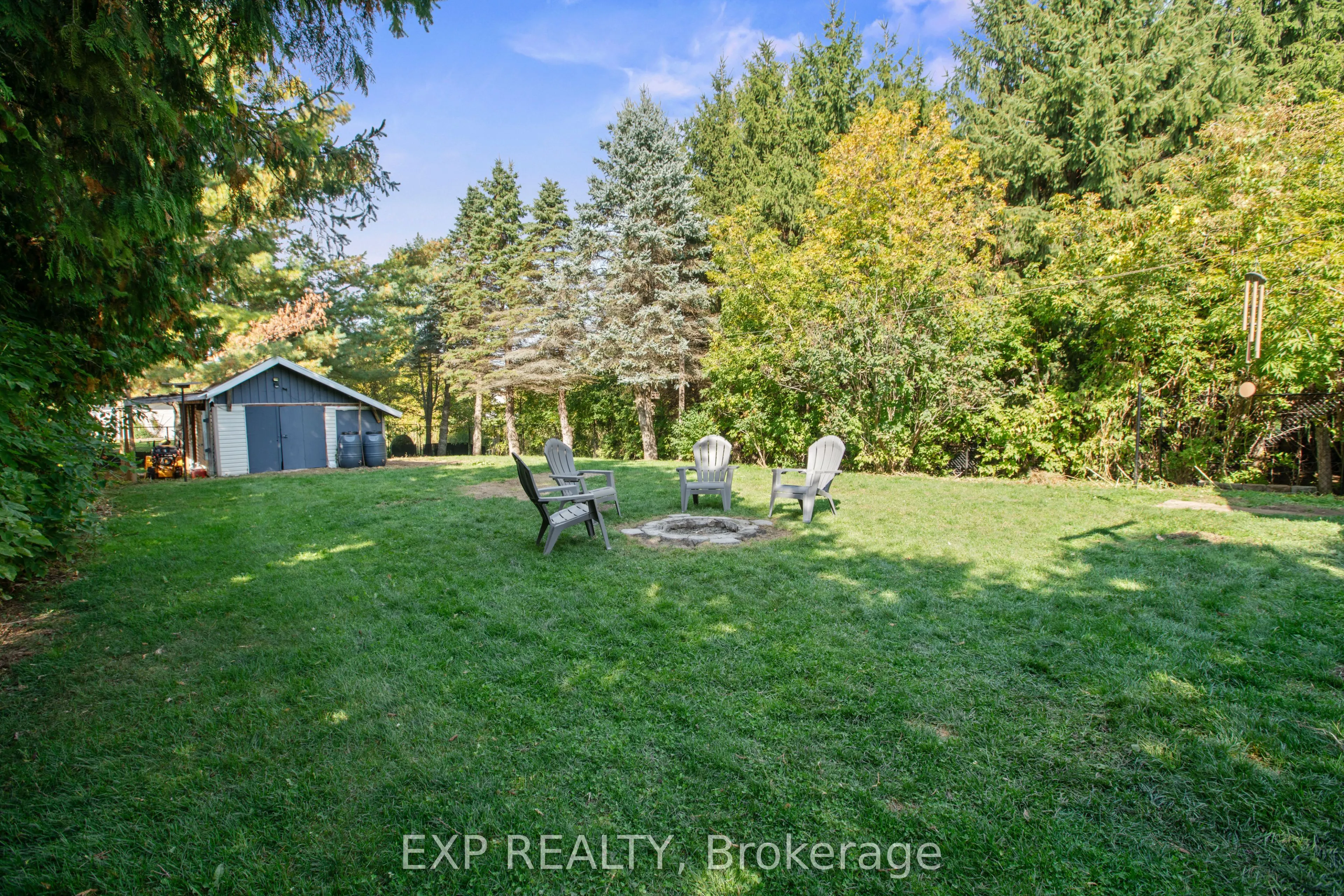 3151 Gendron Road